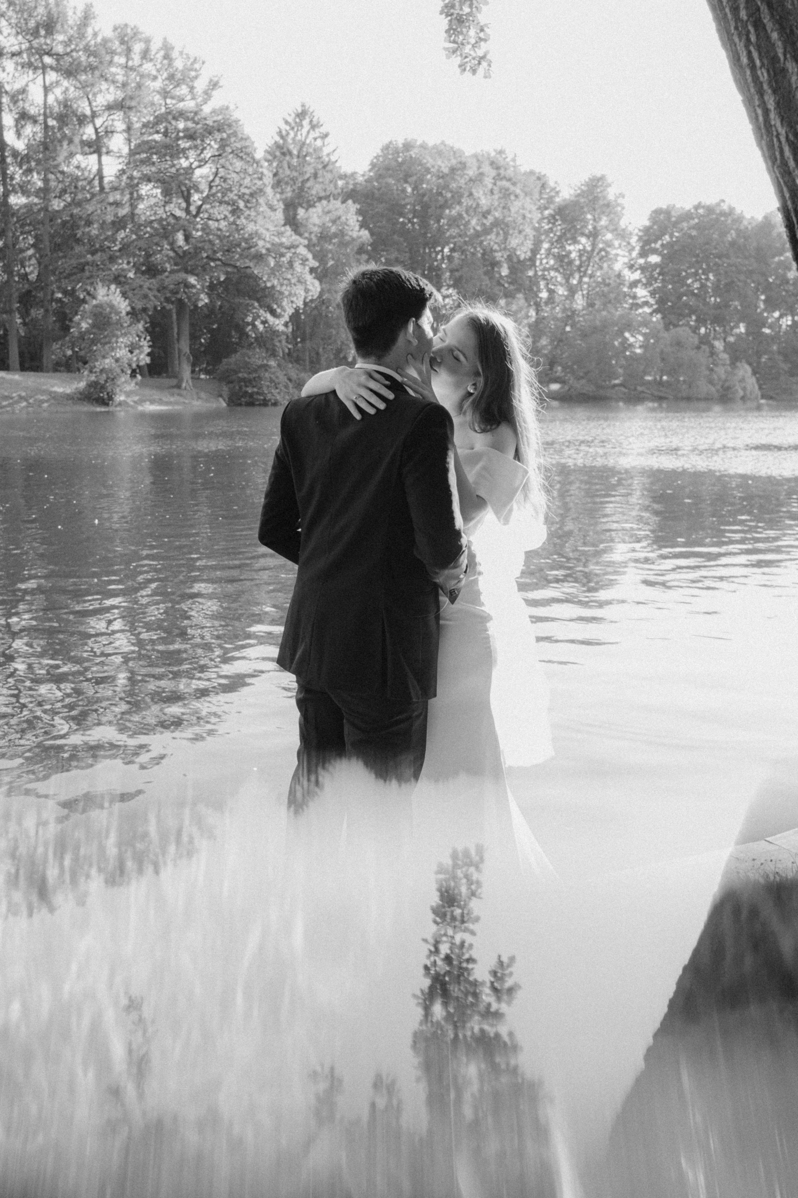 Повторим через пару лет?. Свадебный фотограф Санкт-Петербург Ирина Селезнева RmesLOVE