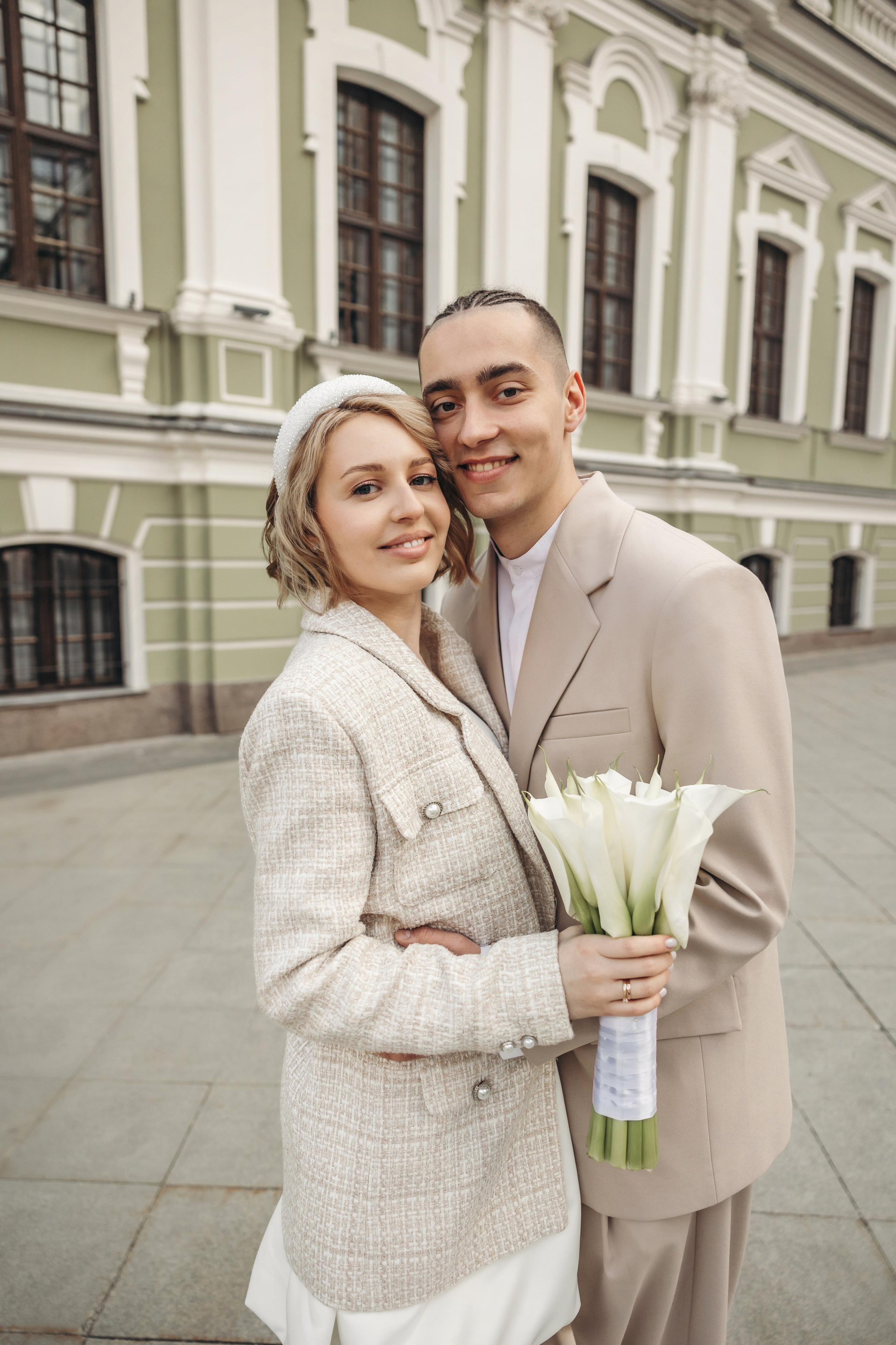 Д & П. Свадебный, семейный и индивидуальный фотограф в Зеленограде и Москве Ирина Костенко