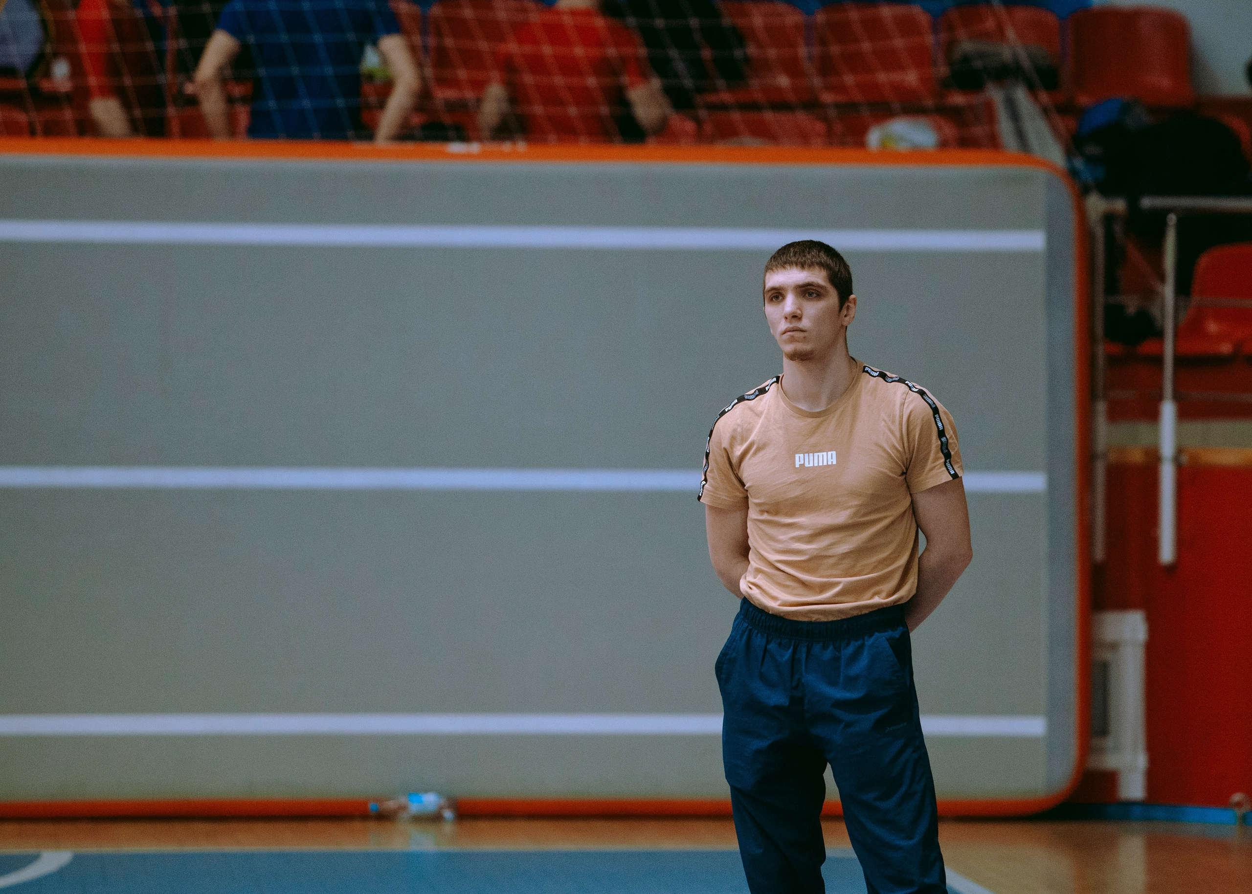 ПАНКРАТИОН | Чемпионат и первенство СФО | март `24. Портретный фотограф в Москве Дарья Цезария