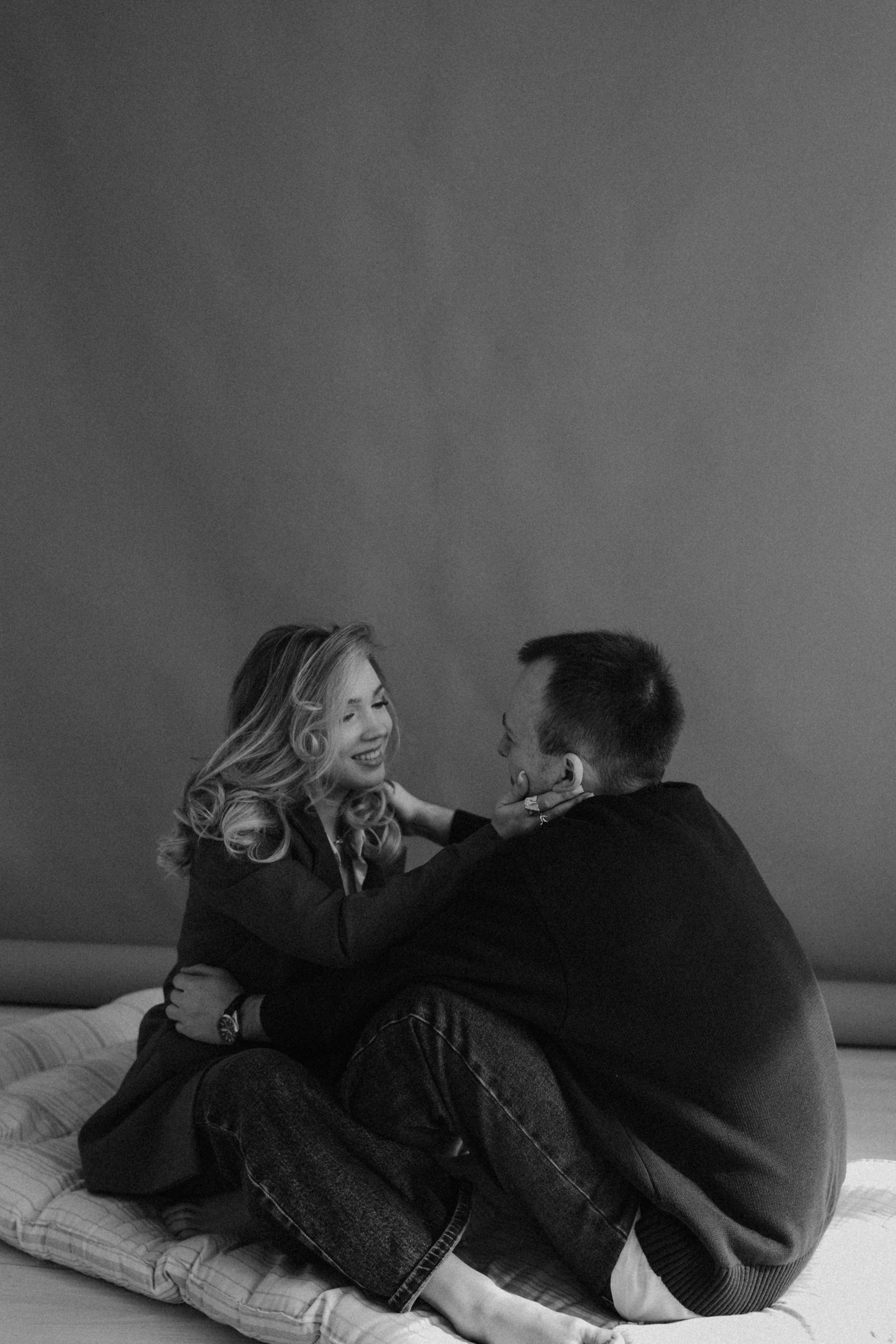 ИРА И МАКСИМ. Фотограф Муратова Алена