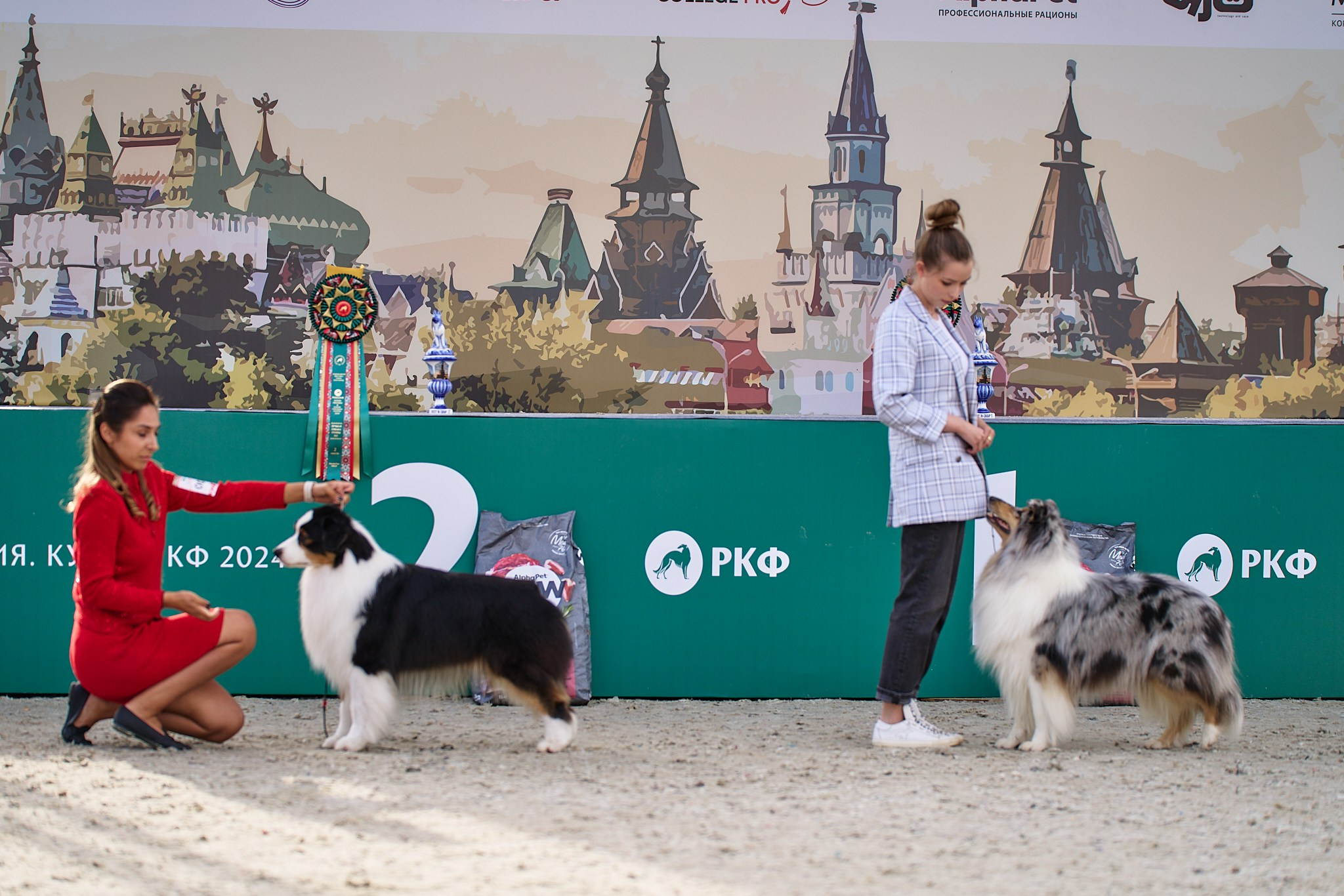 09.06.2024, «РОССИЯ. КУБОК МОСКВЫ 2024 & КУБОК ГОРОДОВ-ГЕРОЕВ»