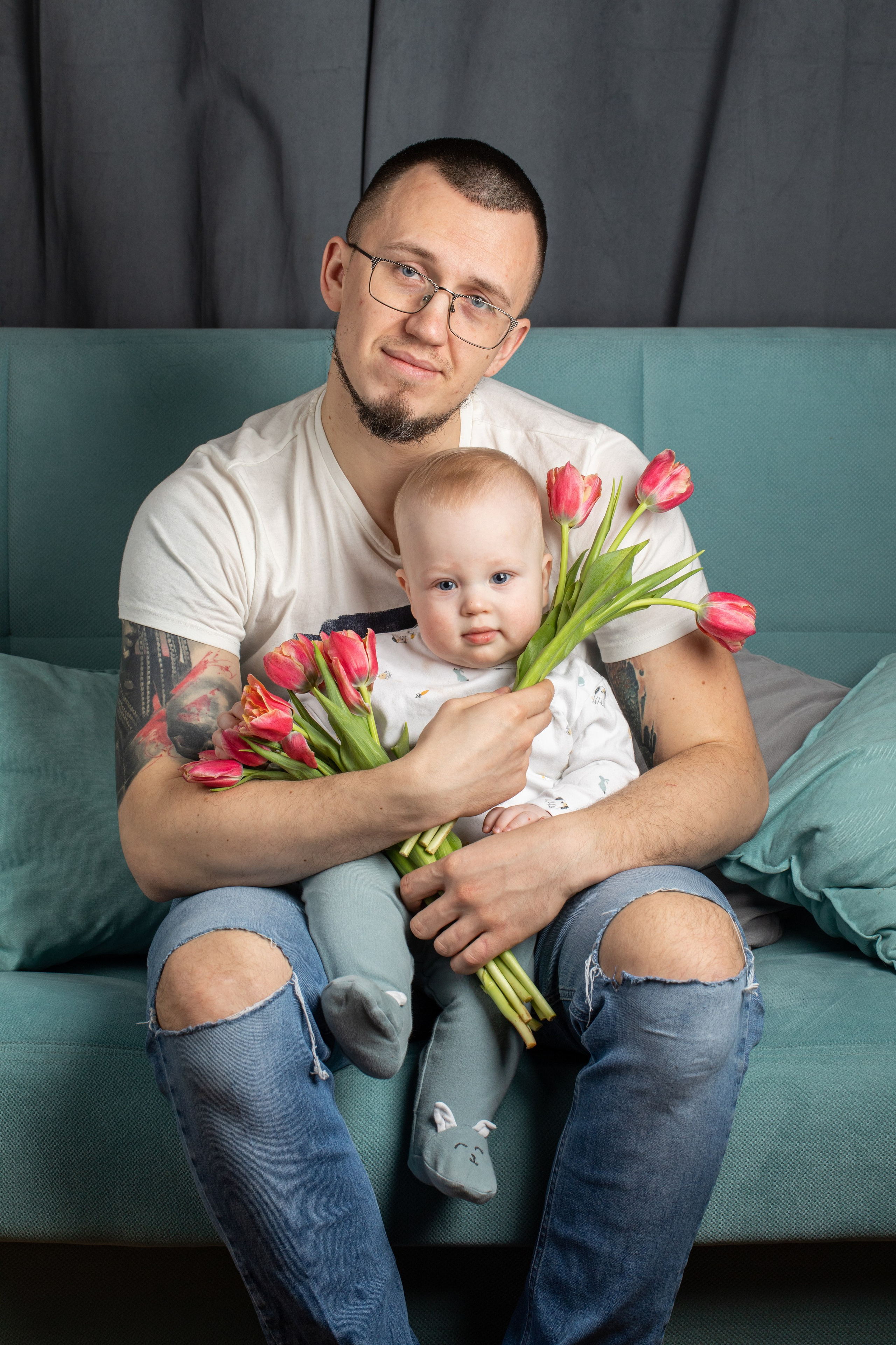 Cakeinflowers. Фудфотограф, фудстилист и сет дизайнер в Москве Алена Синицына