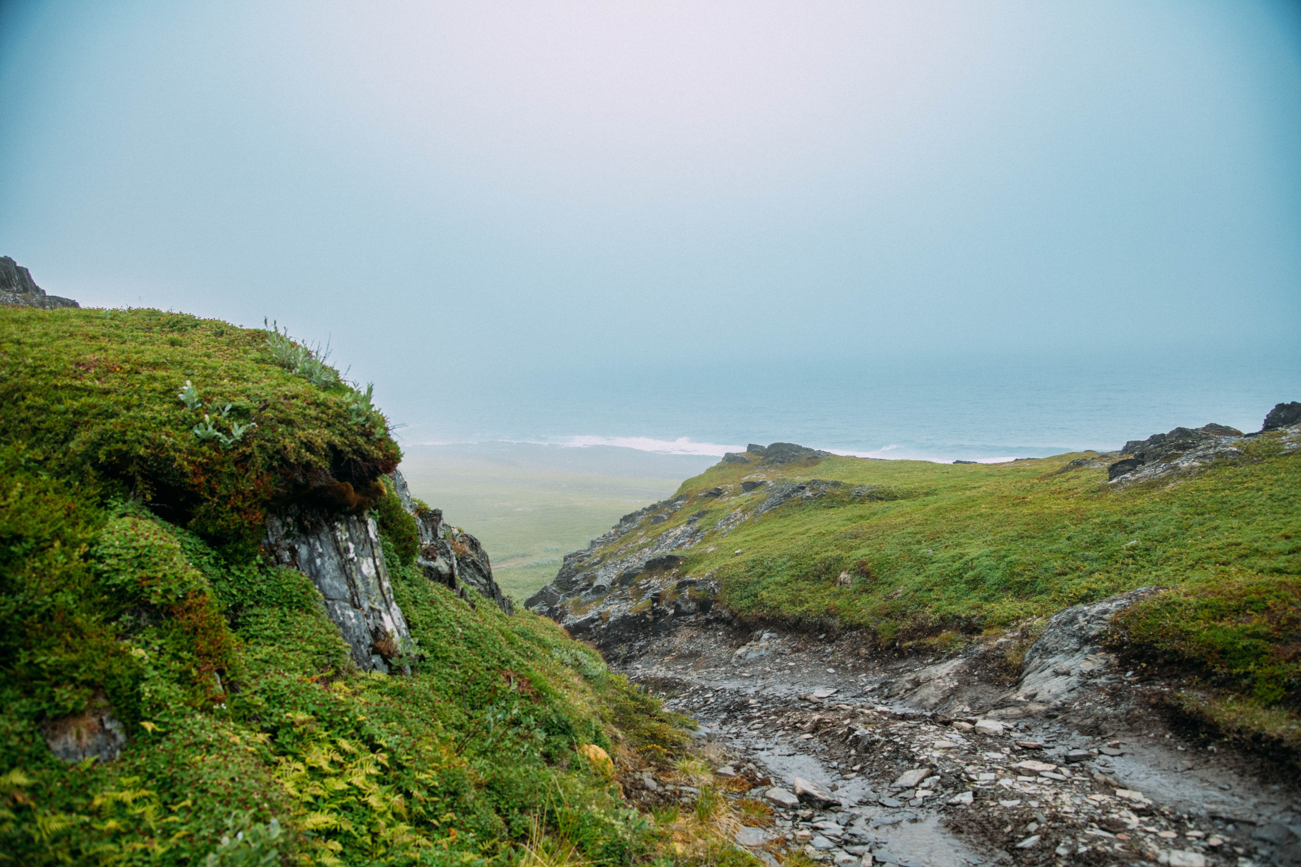 Кольский полуостров. Фотографирую для себя, своей семьи и друзей!