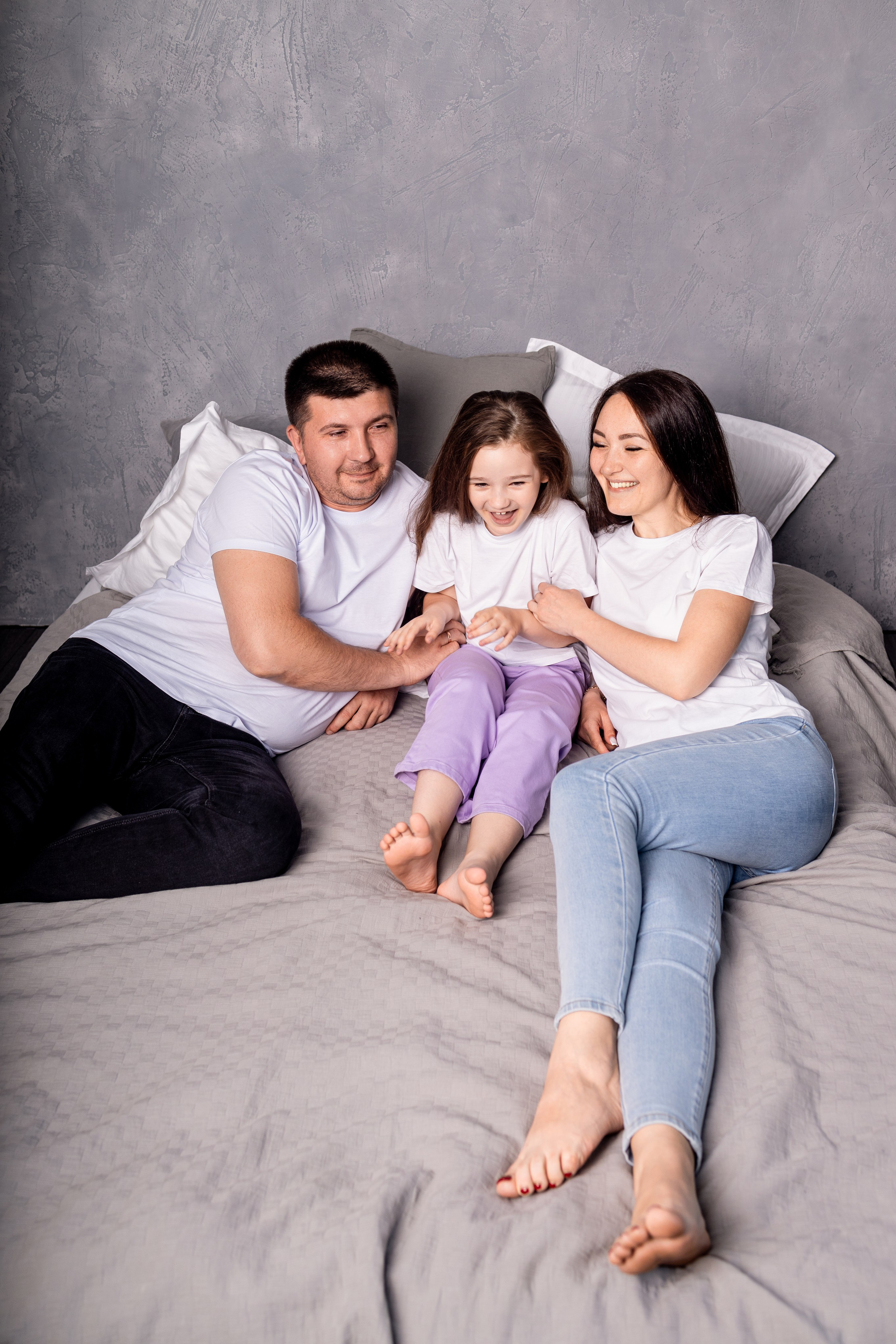 Александра & Сергей. Фотограф Виктория Бурова