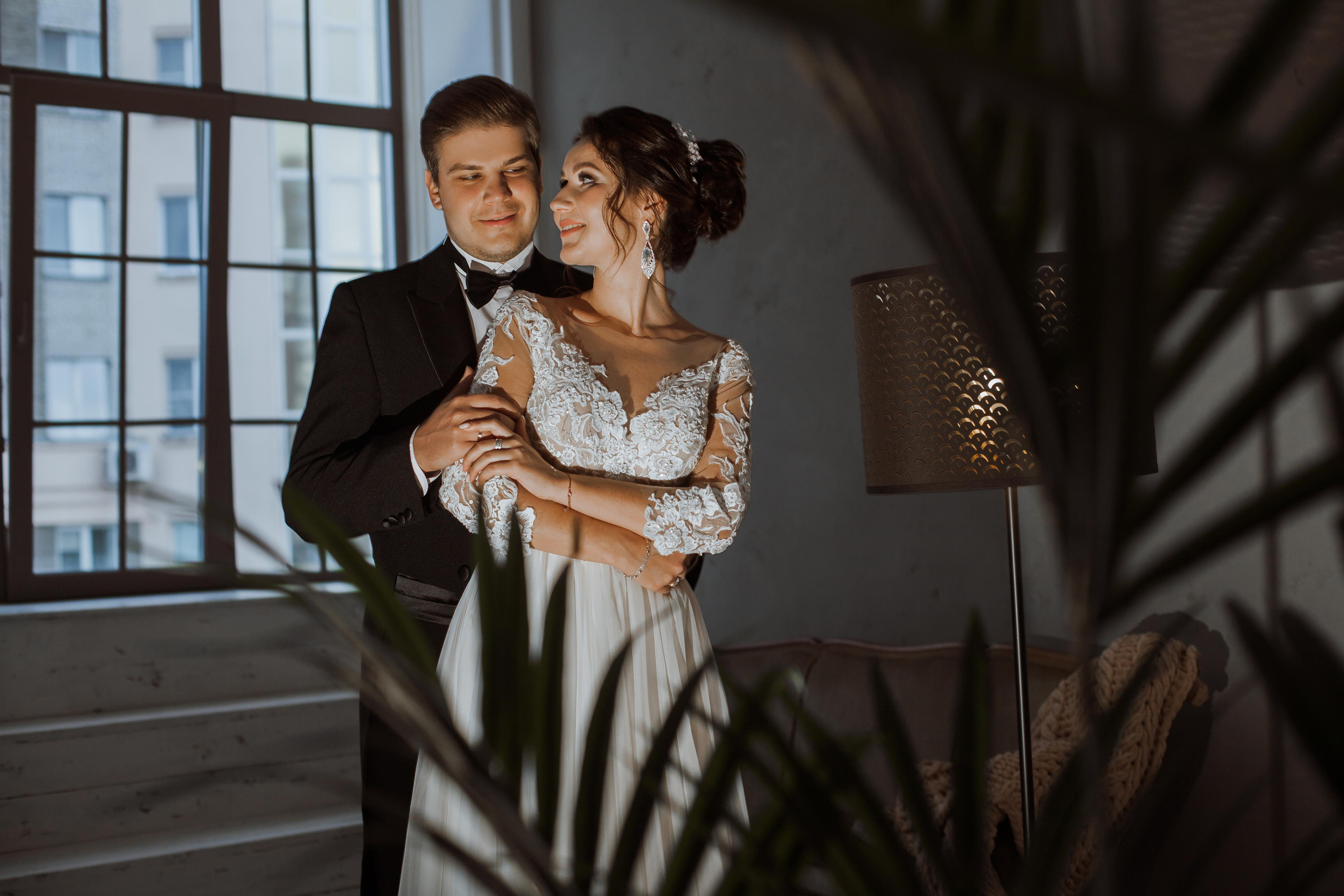 Только студийные. Креативный и женский Фотограф Омске Наталья Лебедева