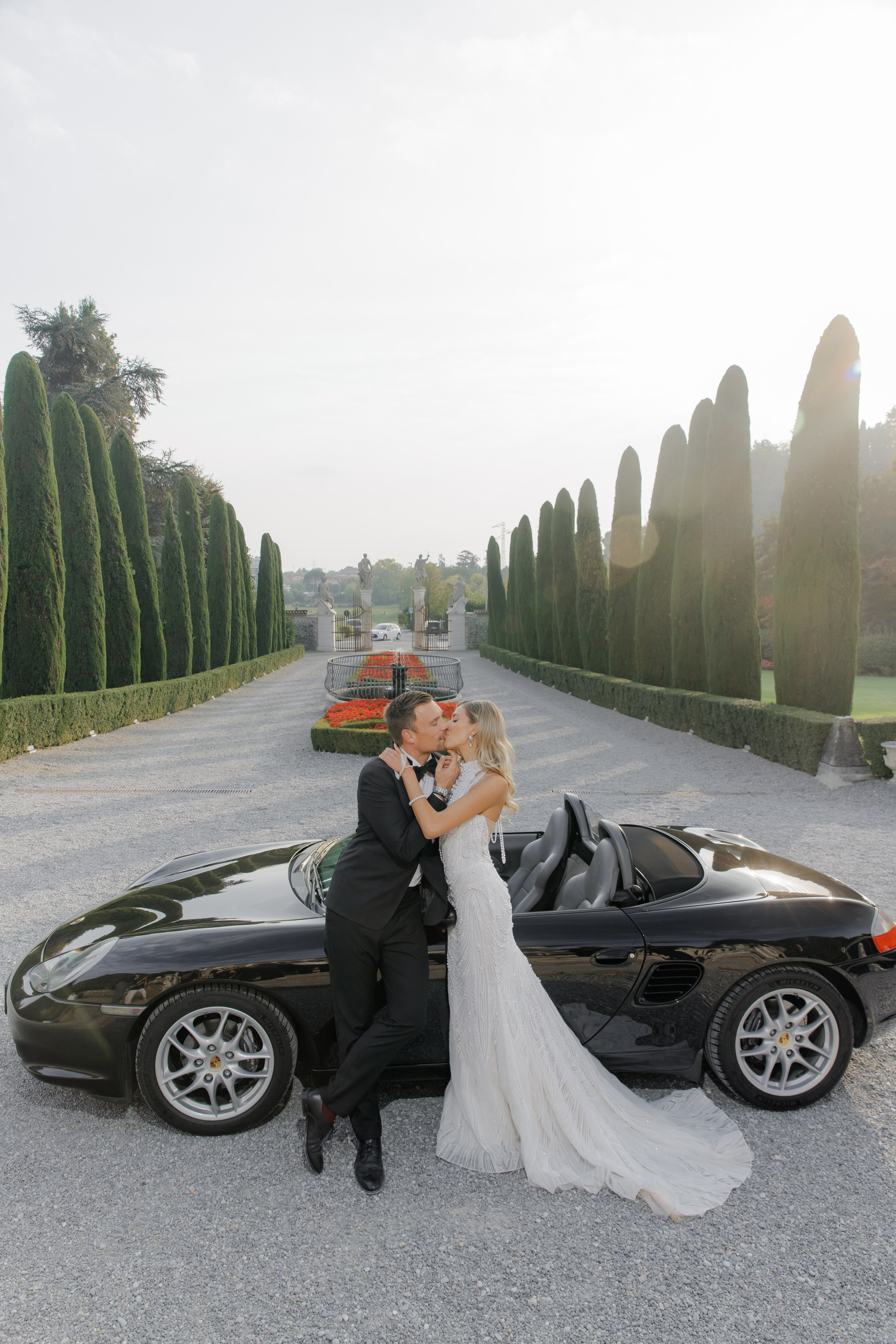 Italy — EDITORIAL. Свадебный фотограф в Москве, Ярославле Виталий Квант