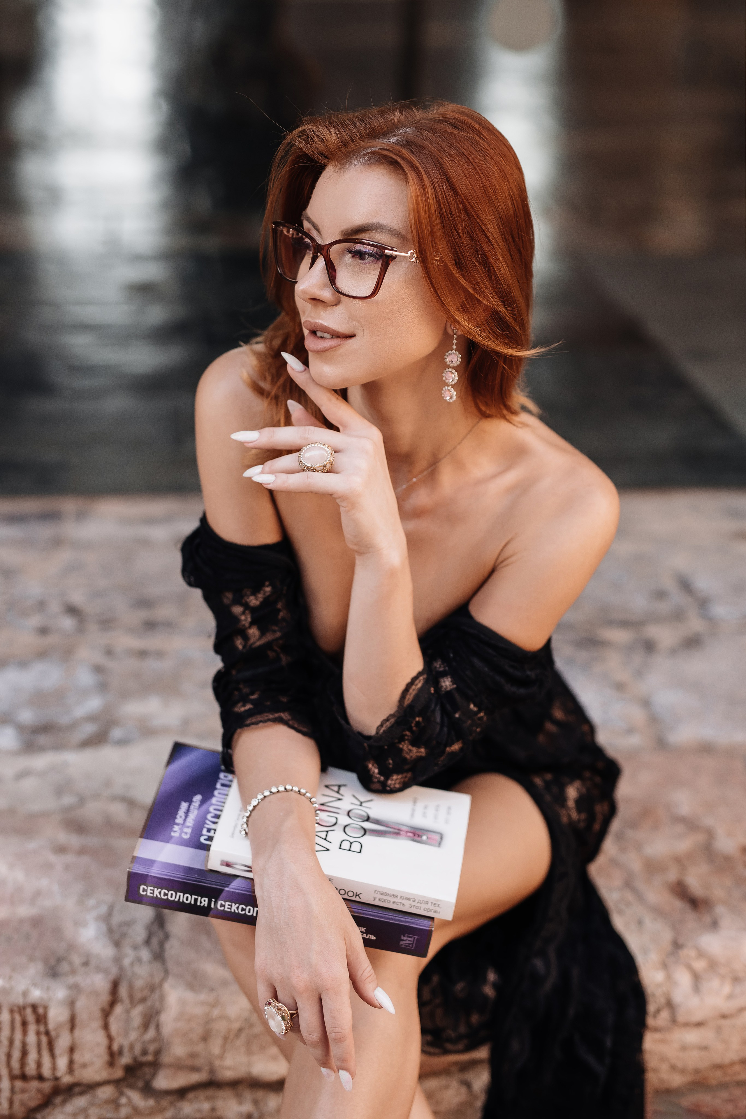 Karina. Фотограф на Майорке Екатерина Дробышева