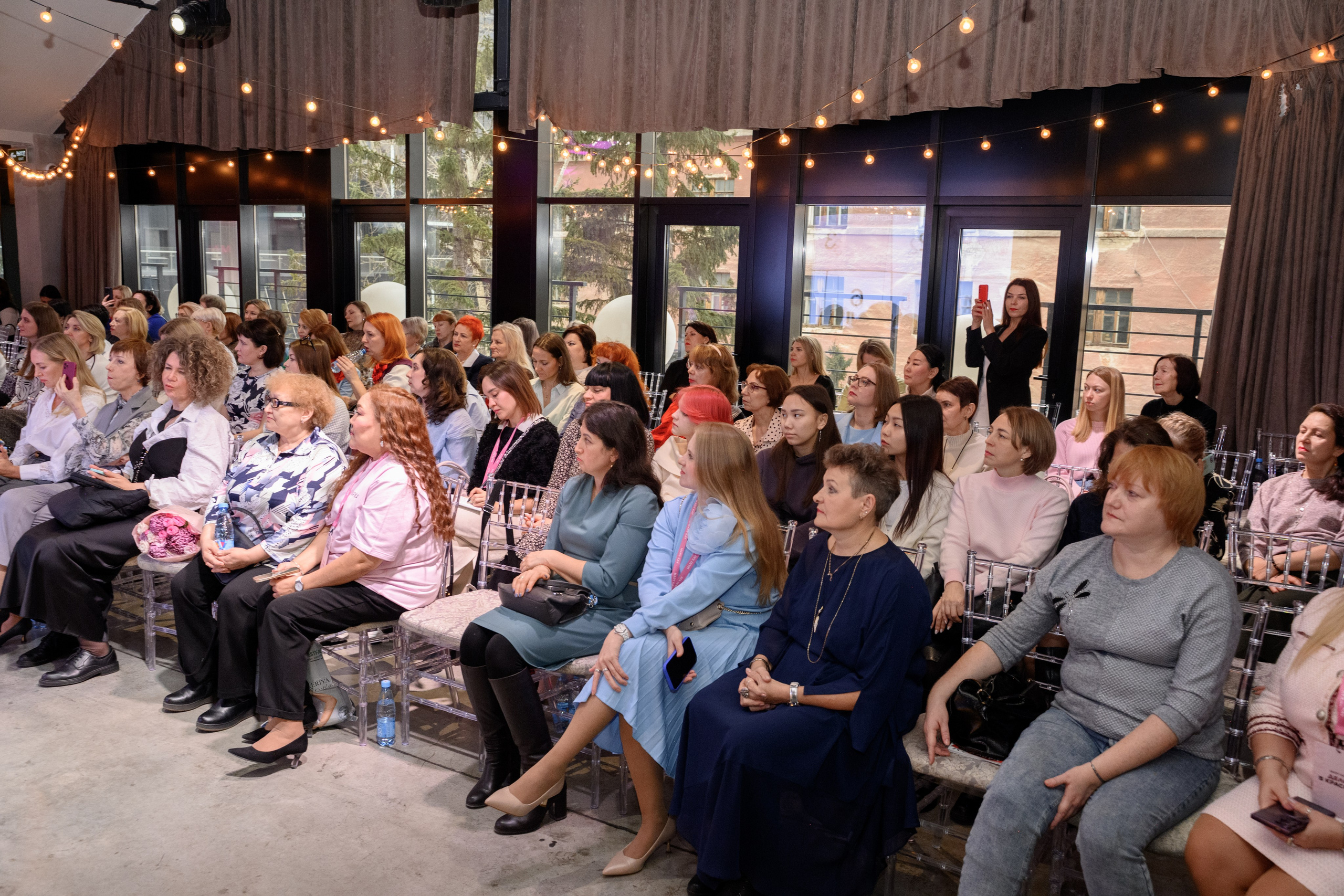 Mary Kay. Фотограф в Красноярске