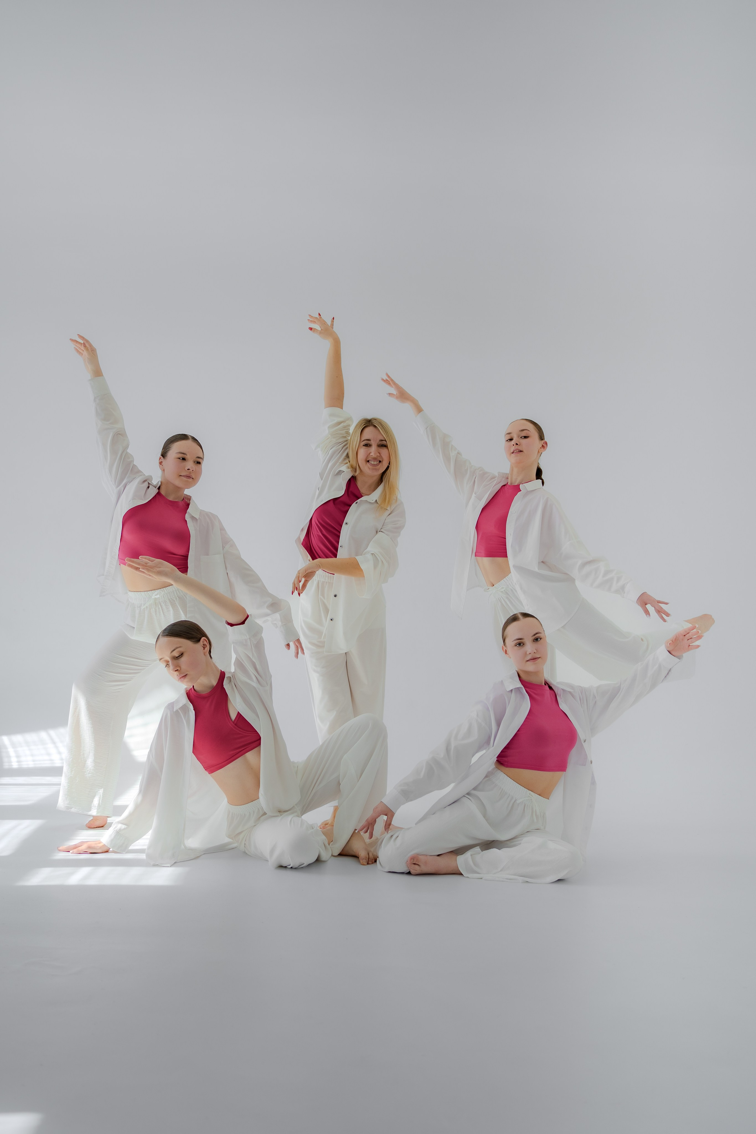 Репортажные и другие. Фотограф в Красноярске Евгения Дозорцева (Ахиезер)