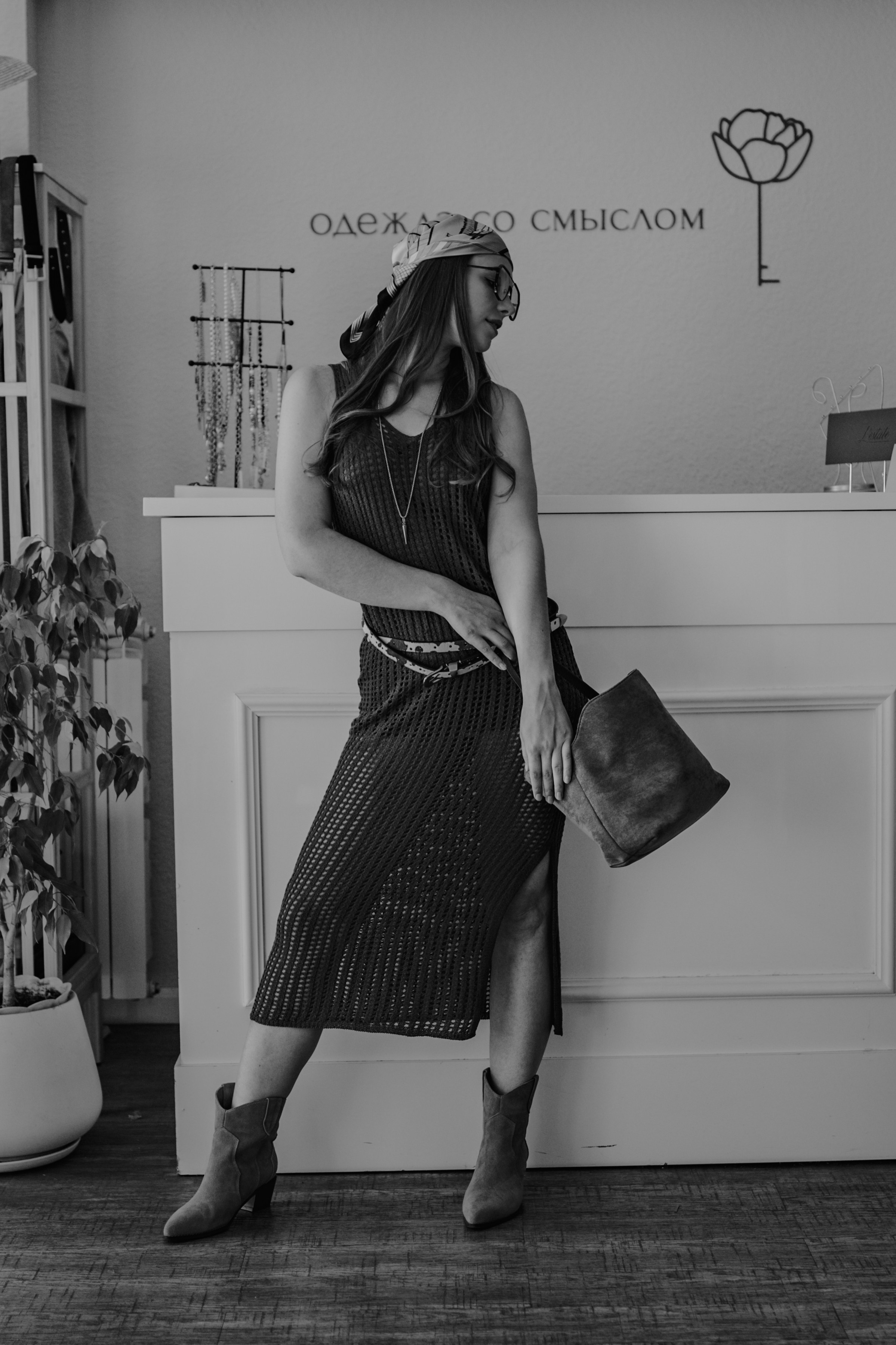 Портретные. Фотограф в Красноярске Евгения Дозорцева (Ахиезер)