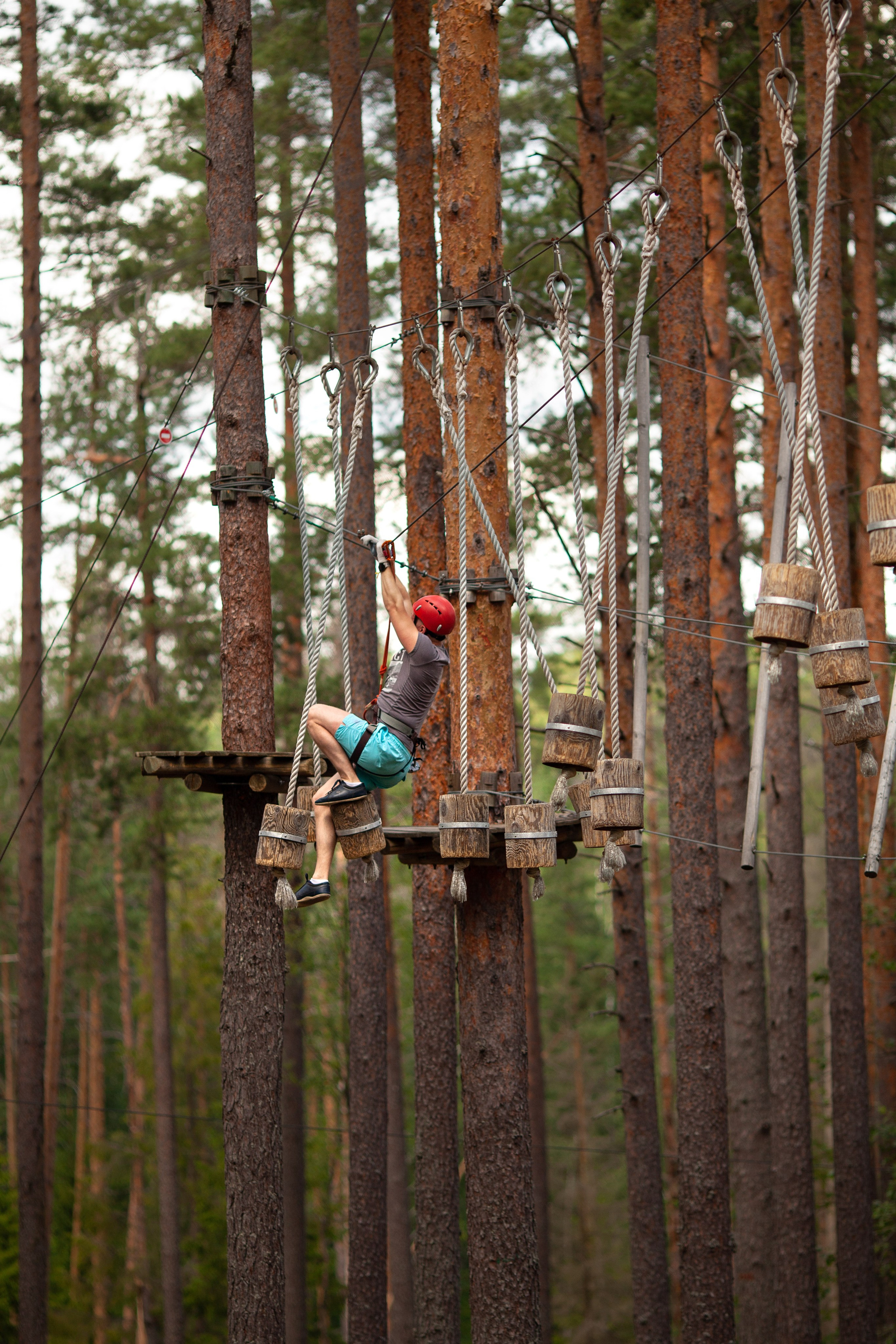 Икапласт — тимбилдинг. Двойняшки-фотографы Анна и Анастасия в Санкт-Петербурге
