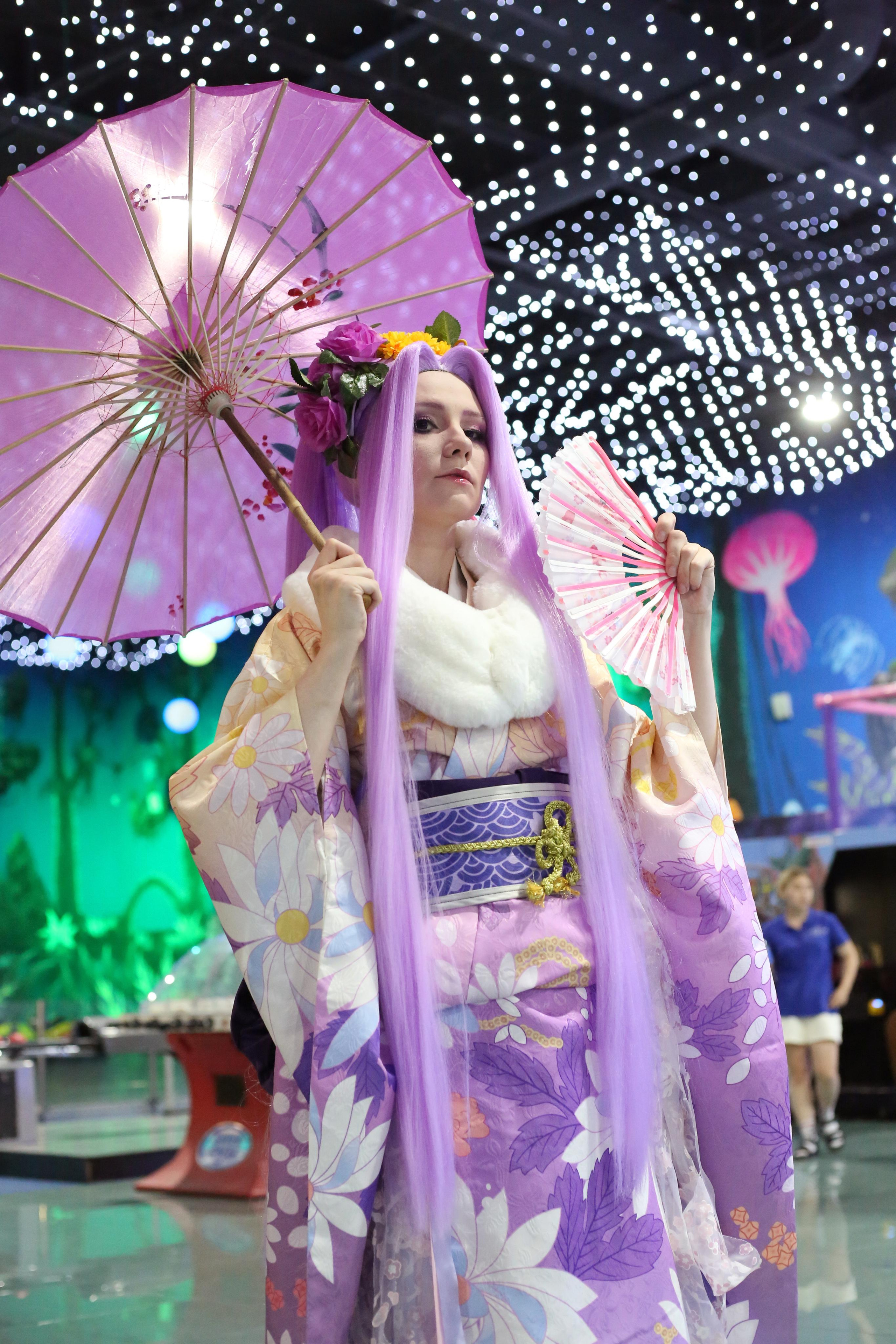 Косплей фотосессия в Перми от MarCh Photography | Яркие образы и динамичные сцены. MarCh Photography — Фотограф в Перми