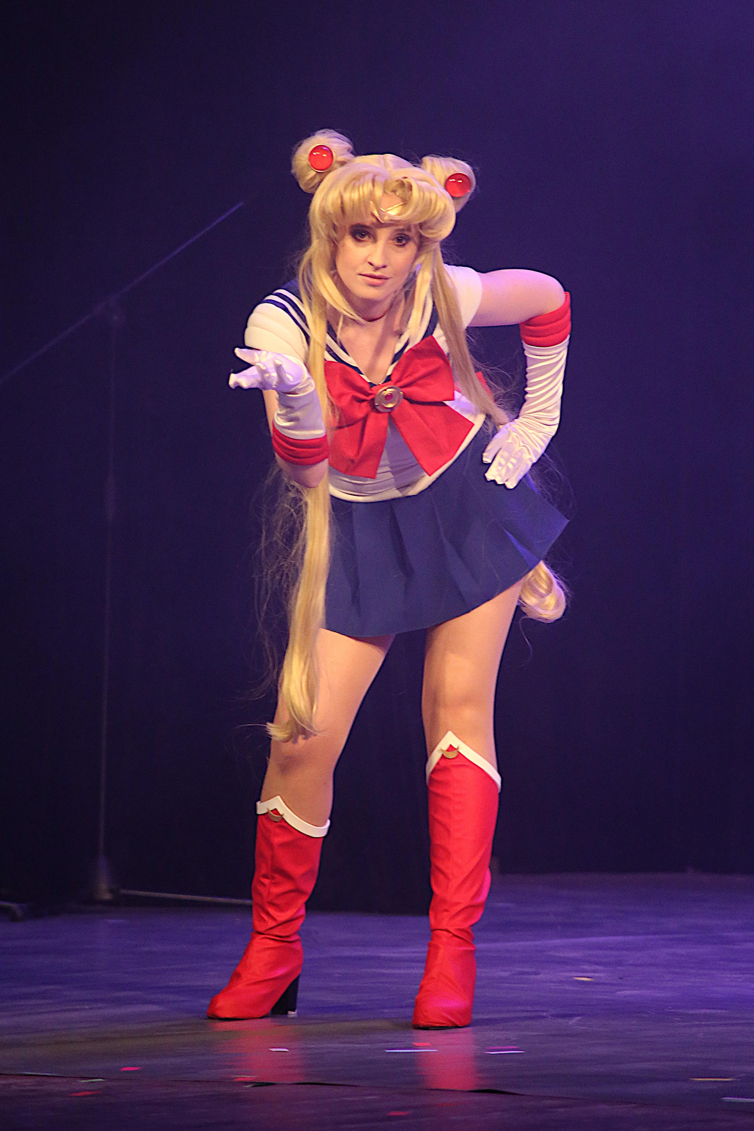 Косплей фотосессия в Перми от MarCh Photography | Яркие образы и динамичные сцены. MarCh Photography — Фотограф в Перми