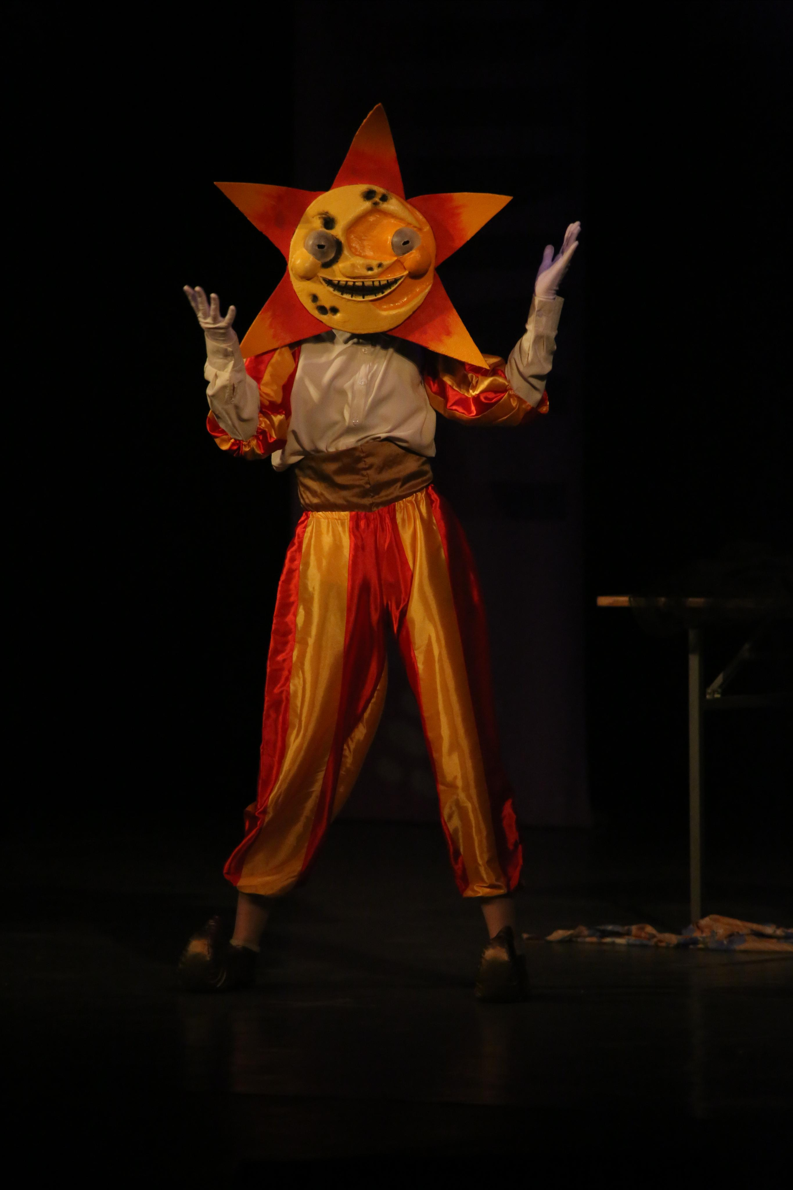 Косплей фотосессия в Перми от MarCh Photography | Яркие образы и динамичные сцены. MarCh Photography — Фотограф в Перми