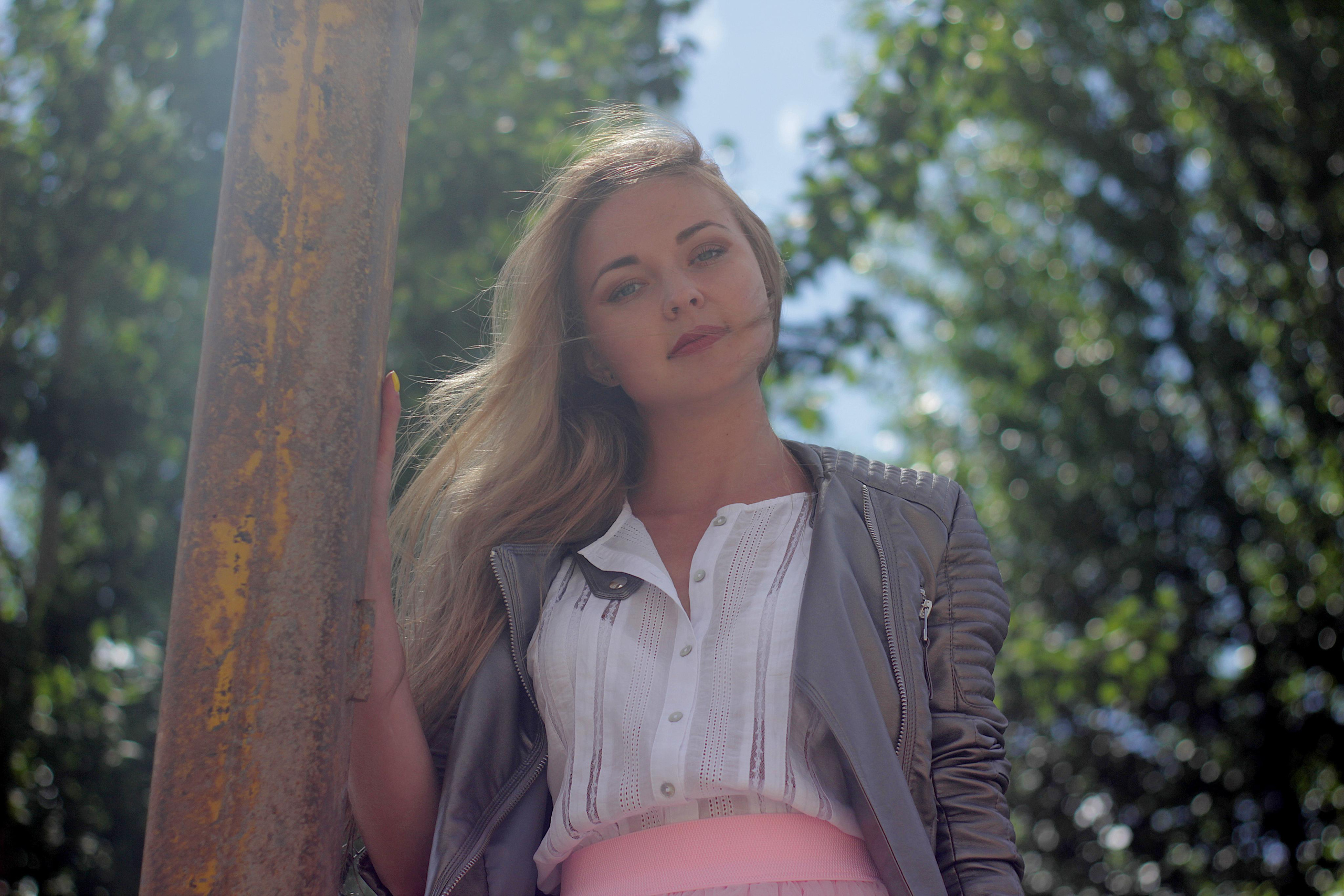 Portraits. MarCh Photography — Photographer in Perm