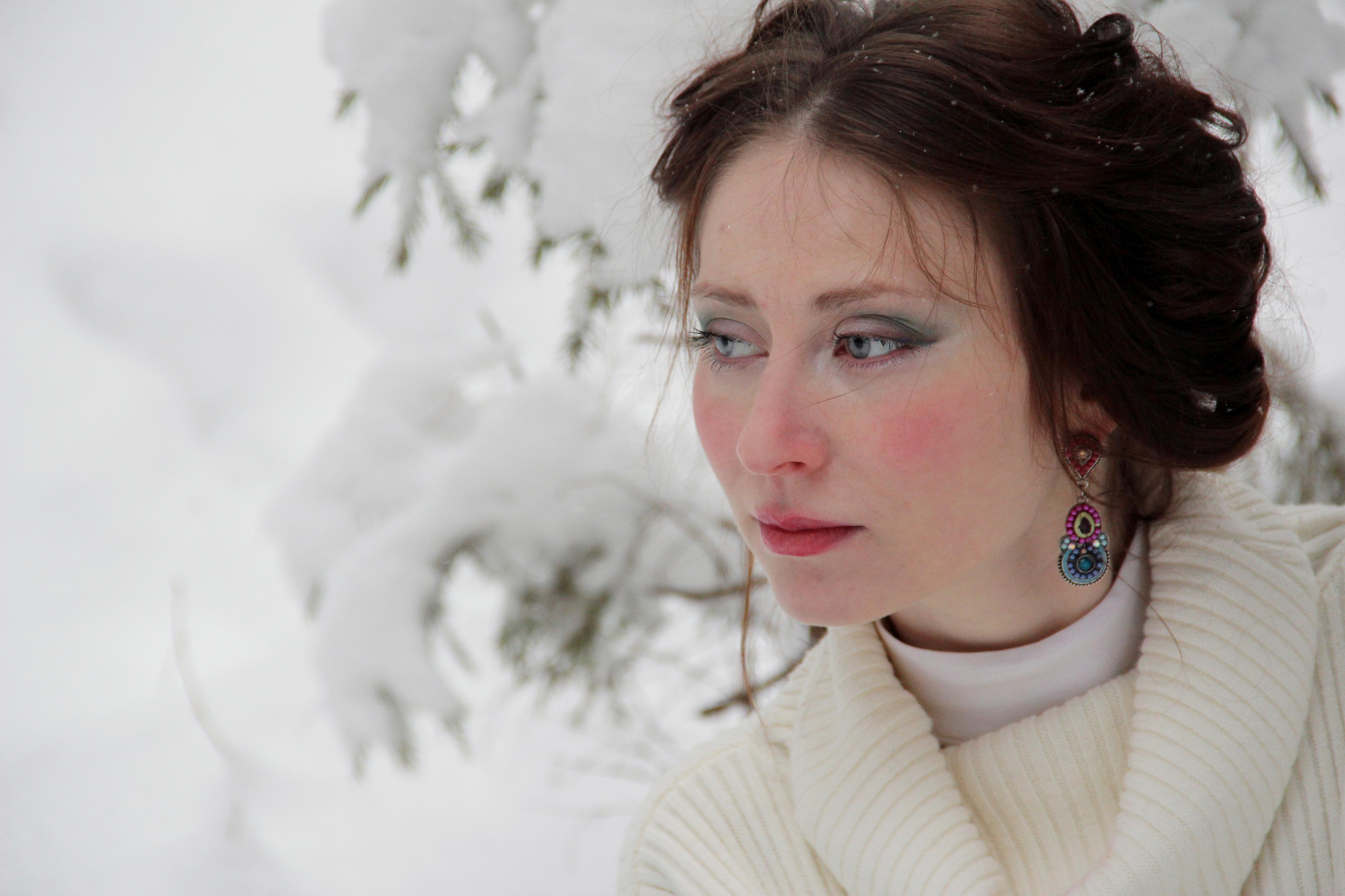 Portraits. MarCh Photography — Photographer in Perm