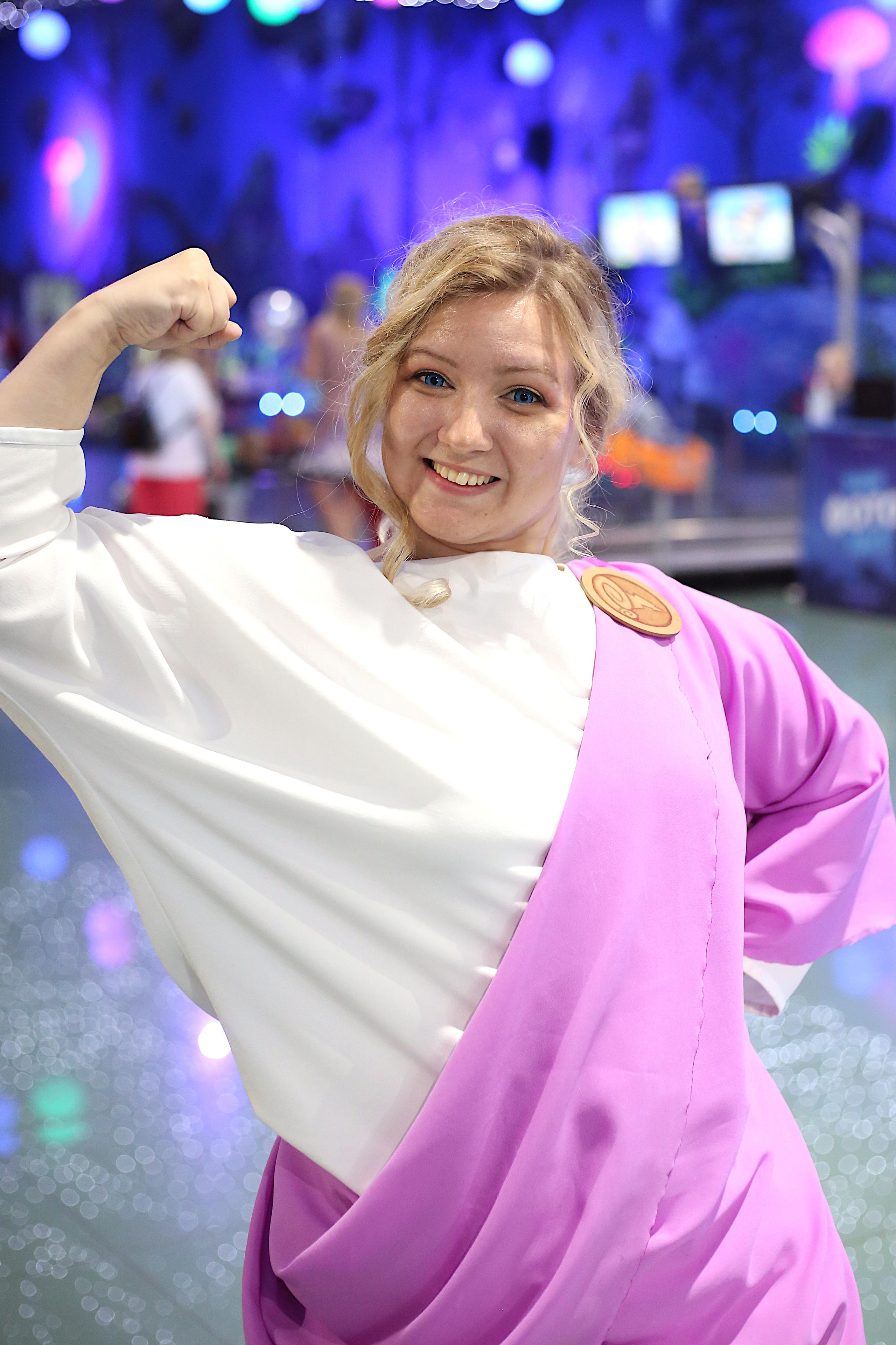 Косплей фотосессия в Перми от MarCh Photography | Яркие образы и динамичные сцены. MarCh Photography — Фотограф в Перми