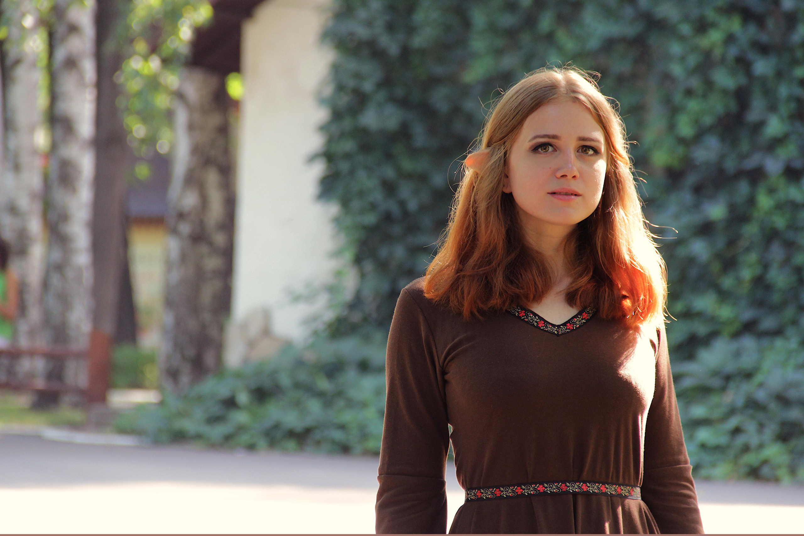 Portraits. MarCh Photography — Photographer in Perm