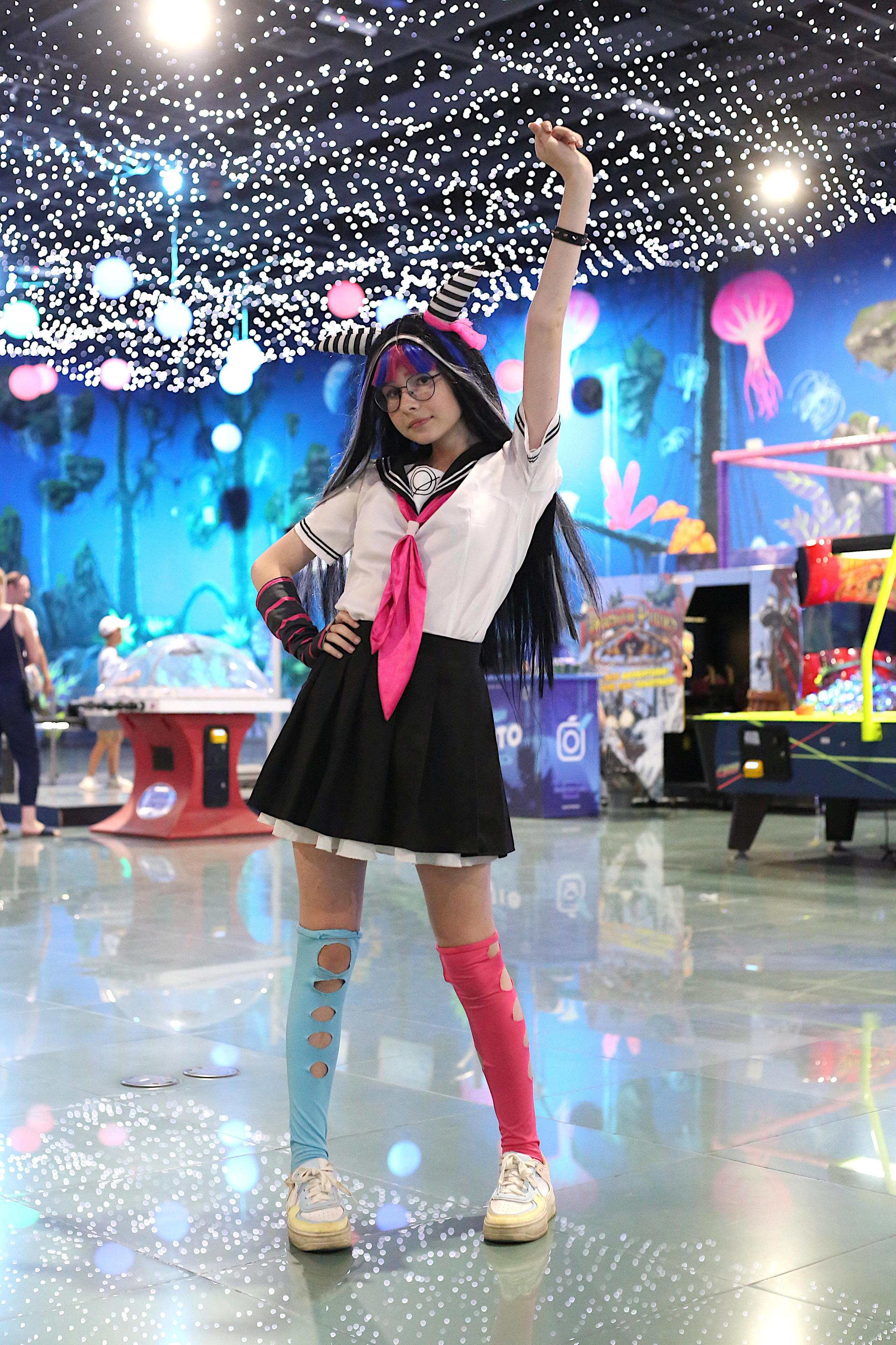 Косплей фотосессия в Перми от MarCh Photography | Яркие образы и динамичные сцены. MarCh Photography — Фотограф в Перми