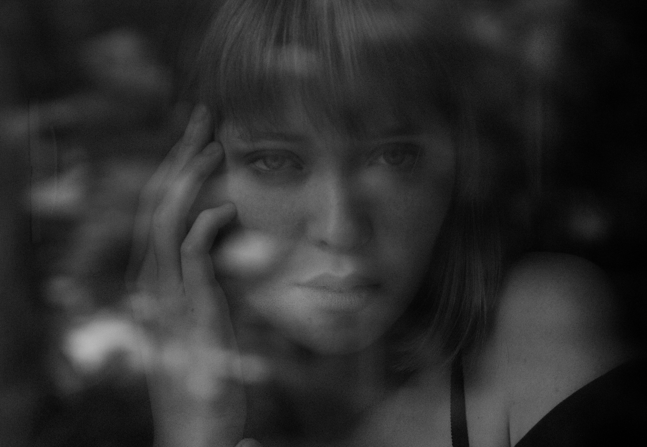 Portraits. MarCh Photography — Photographer in Perm