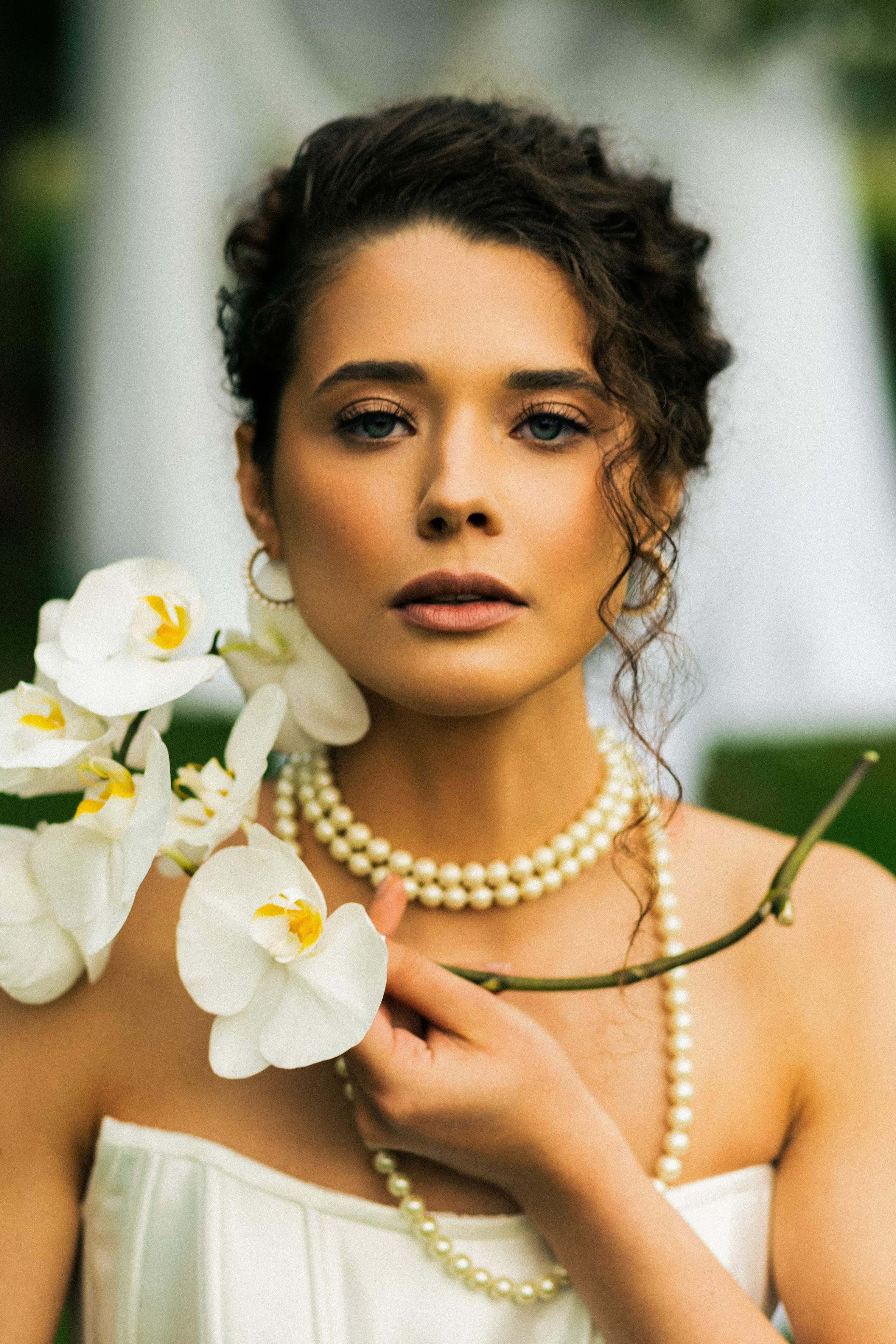 Sveta & Dakota. Индивидуальный фотограф в Оренбурге Кристина Студеникина