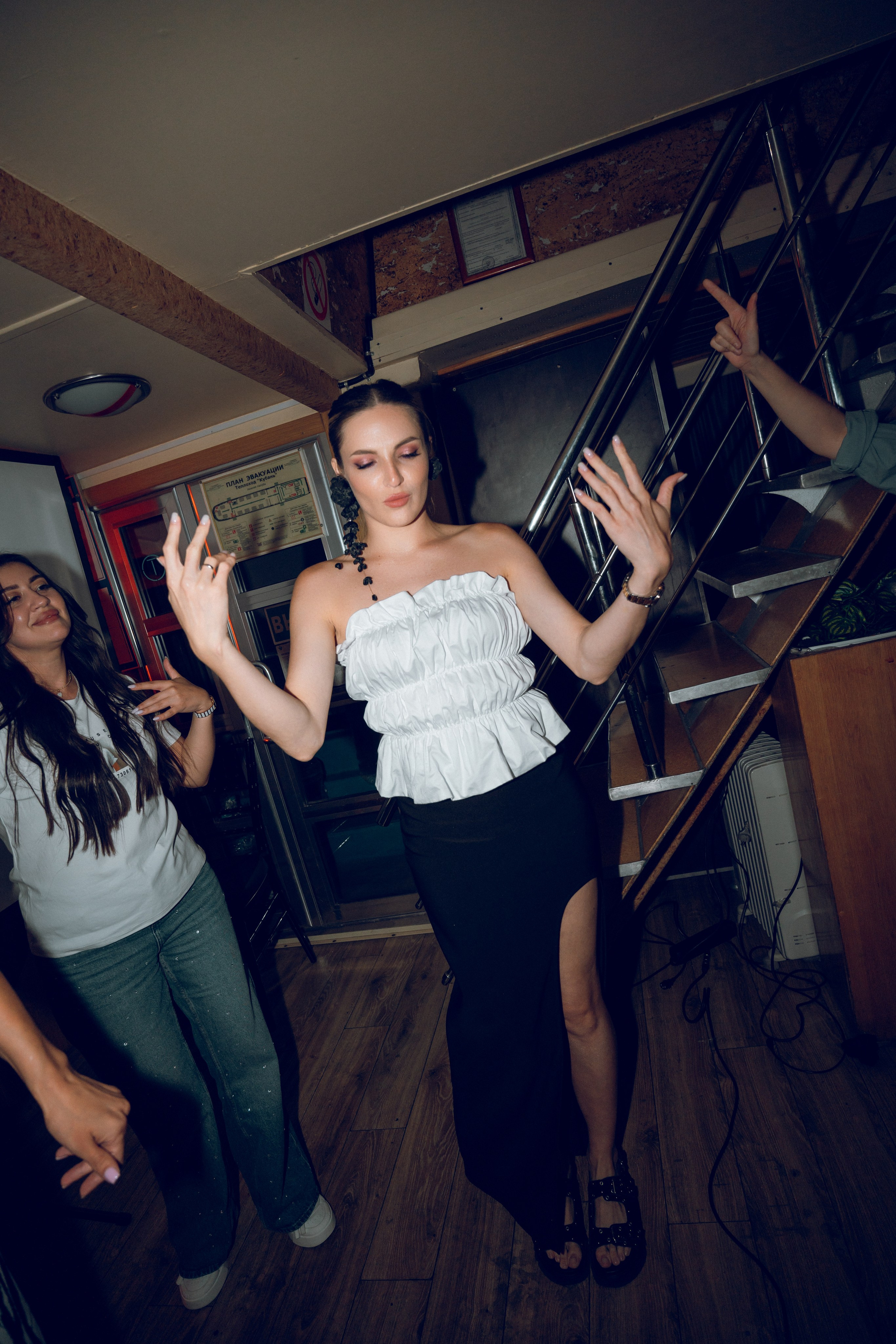 День рождение Евгении. Фотограф из Краснодара Чеснокова Екатерина