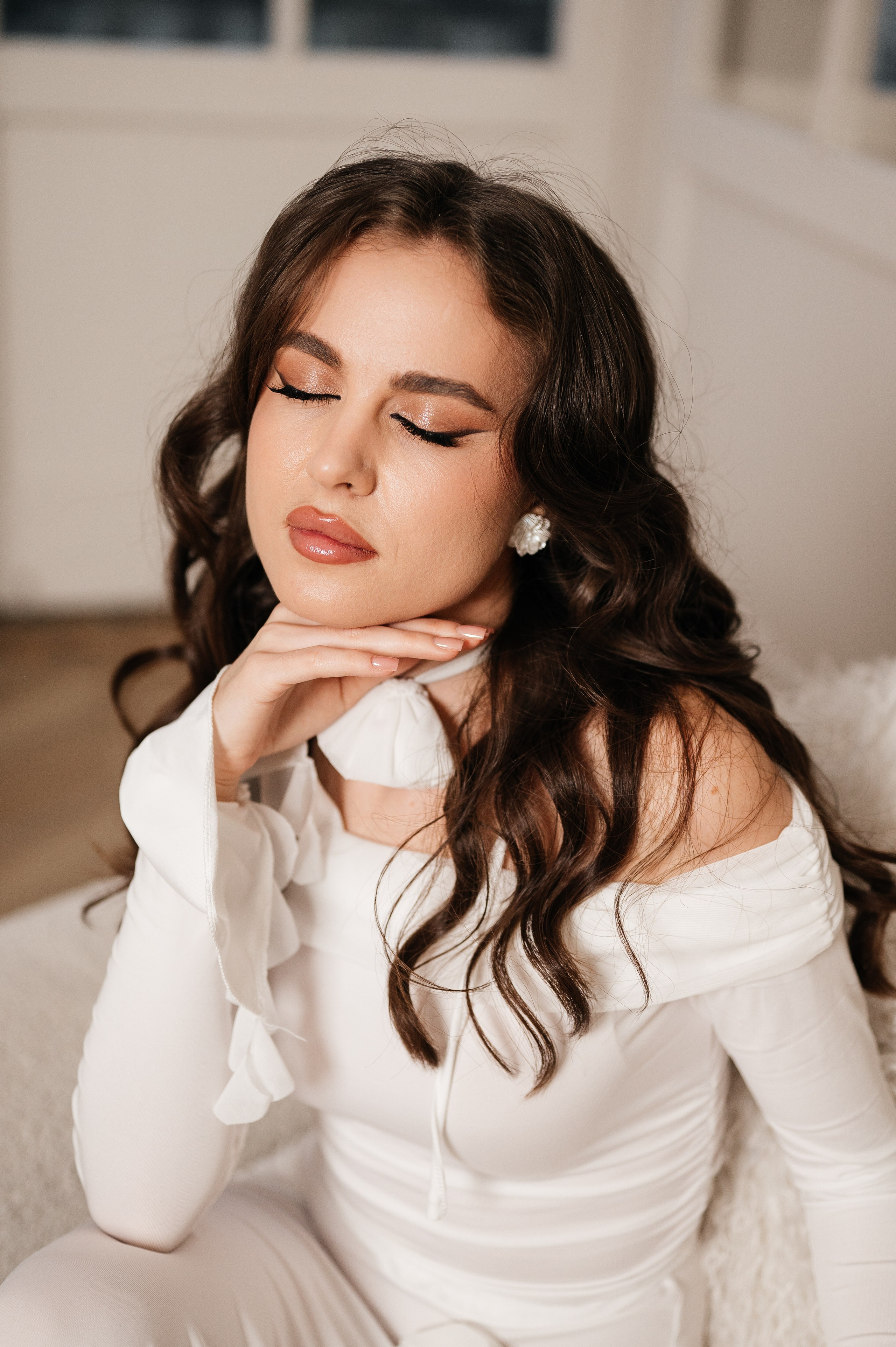 Настя. Свадебный и семейный фотограф в Краснодаре Алина Мельник