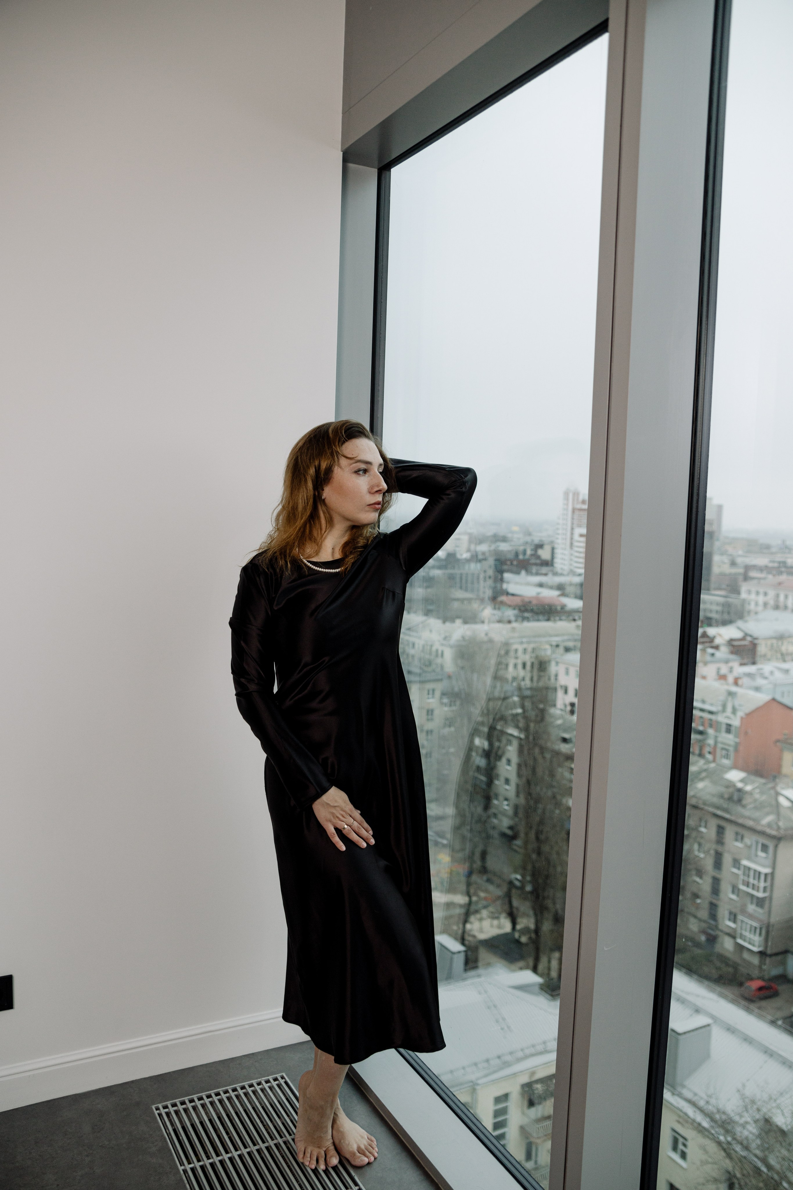 Елена. Фотограф Воронеж Варвара