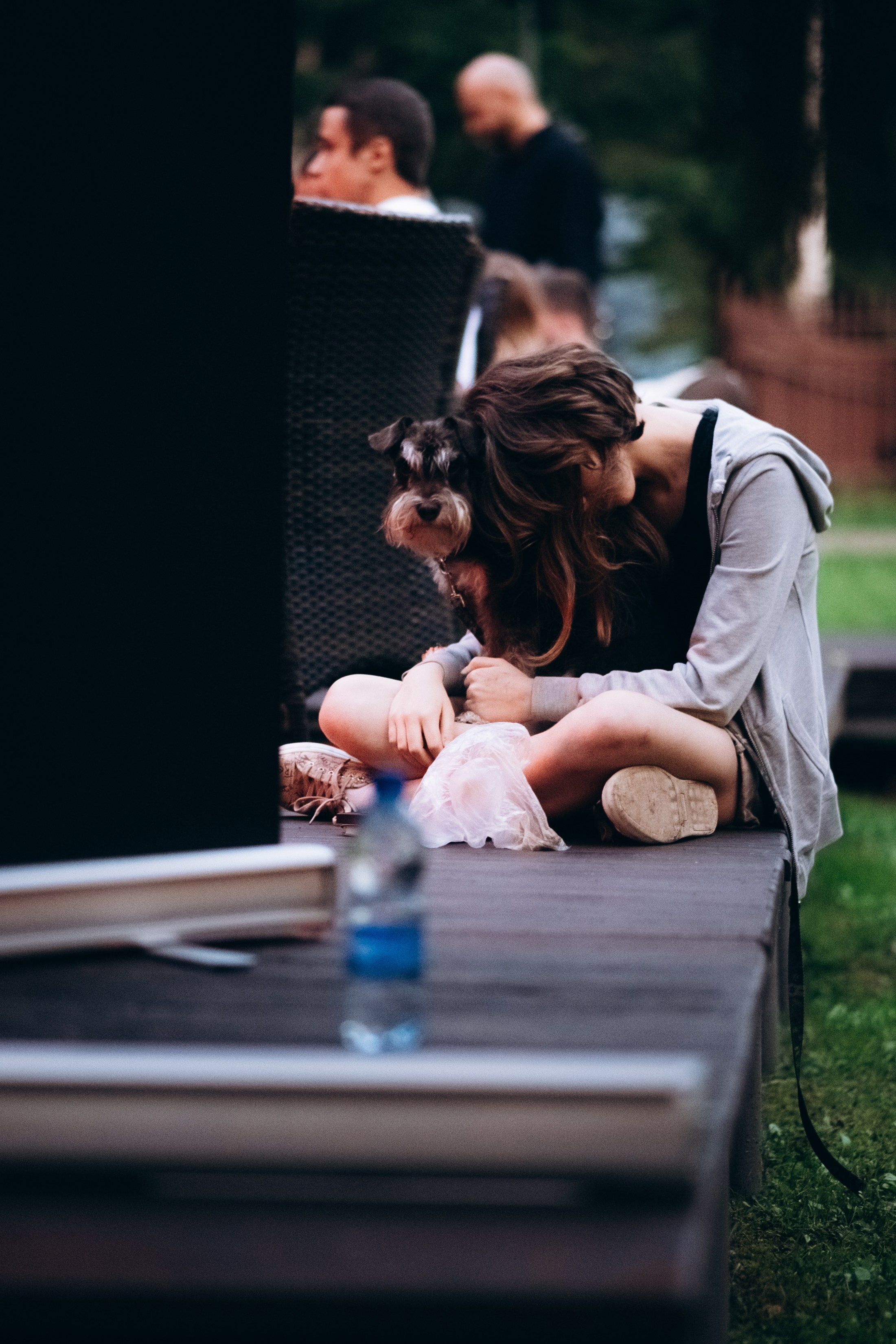 Фестиваль музыки Signon Open Air Fest