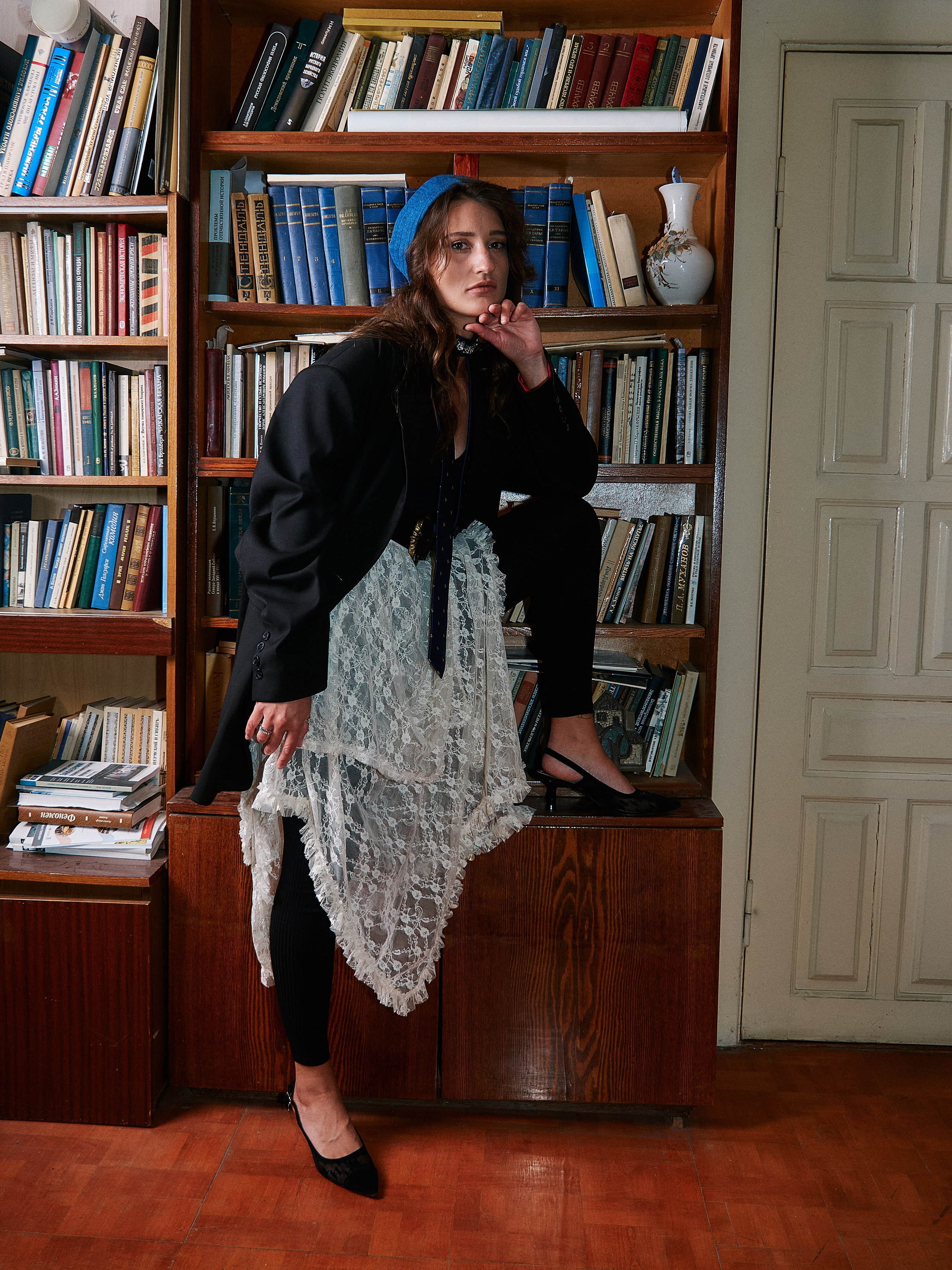 Люди. Сайт в процессе разработки