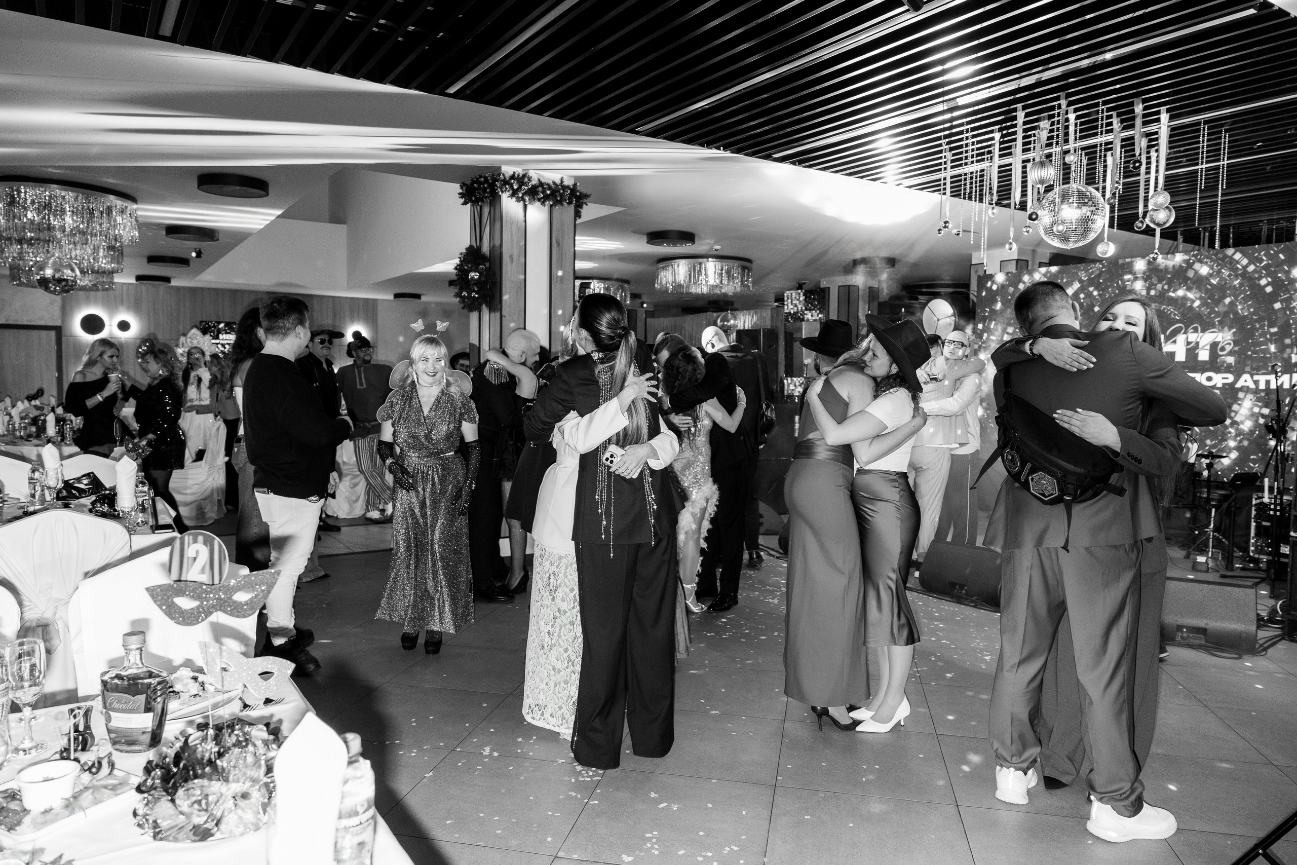 Новогодний ИВЕНТ Корпоратив 2026 (АМАКС Сафар отель). Свадебный фотограф и контент фотограф в Казани Малыгина Елена