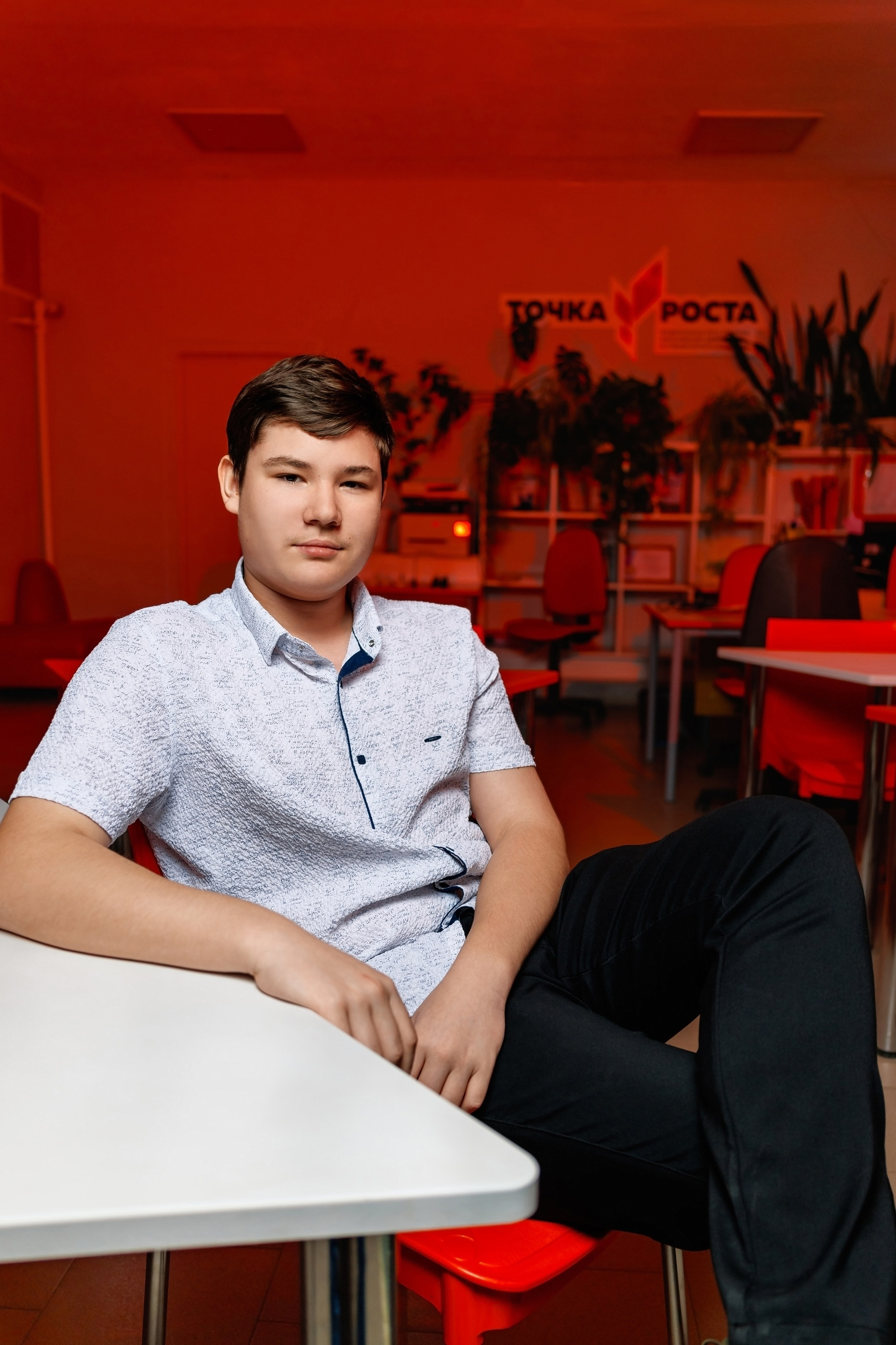 9-б, Белая Калитва, выпуск 2025