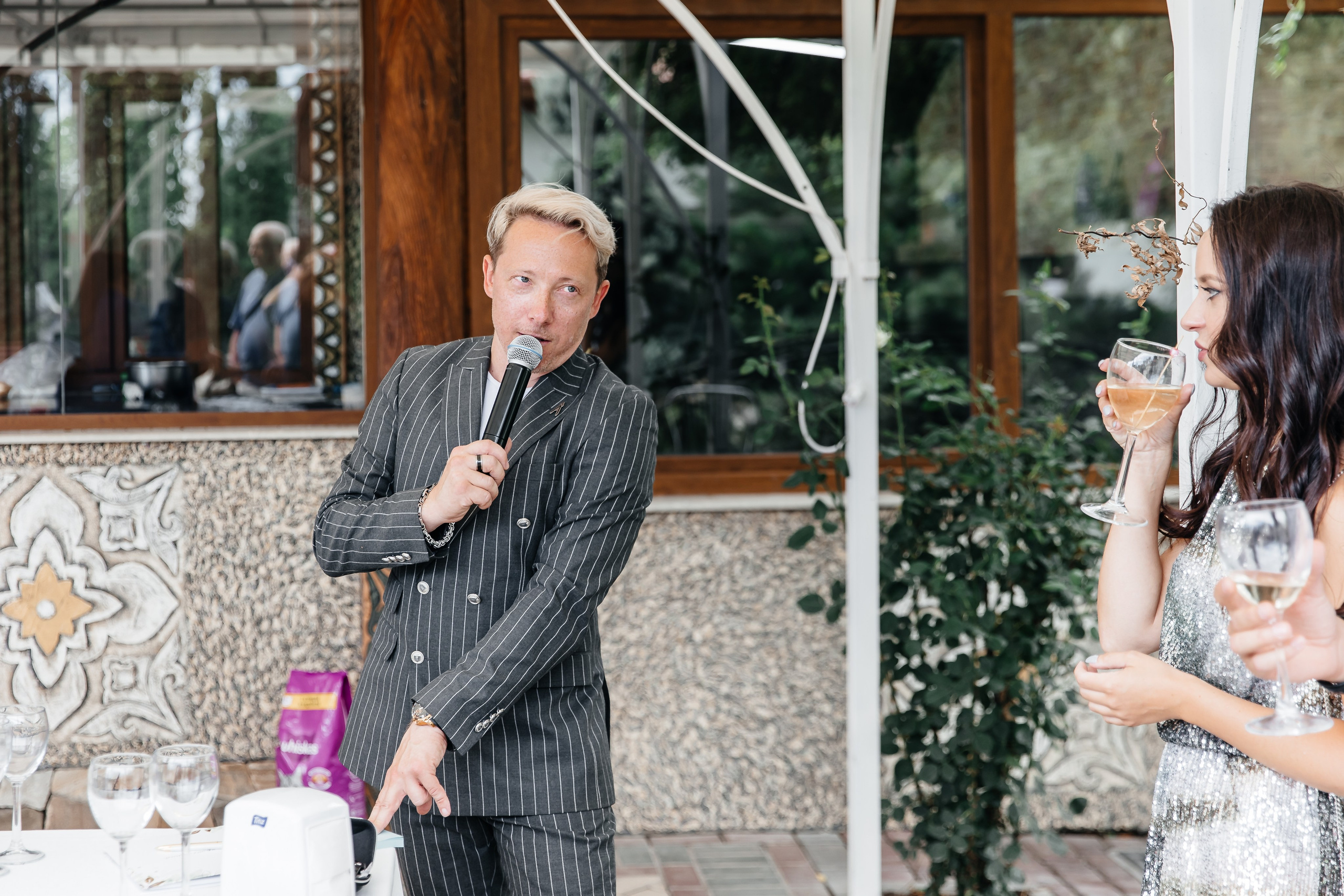 Анонс свадьбы для Ольги и Дмитрия. Свадебный фотограф в Крыму и Севастополе Ольга Баскакова