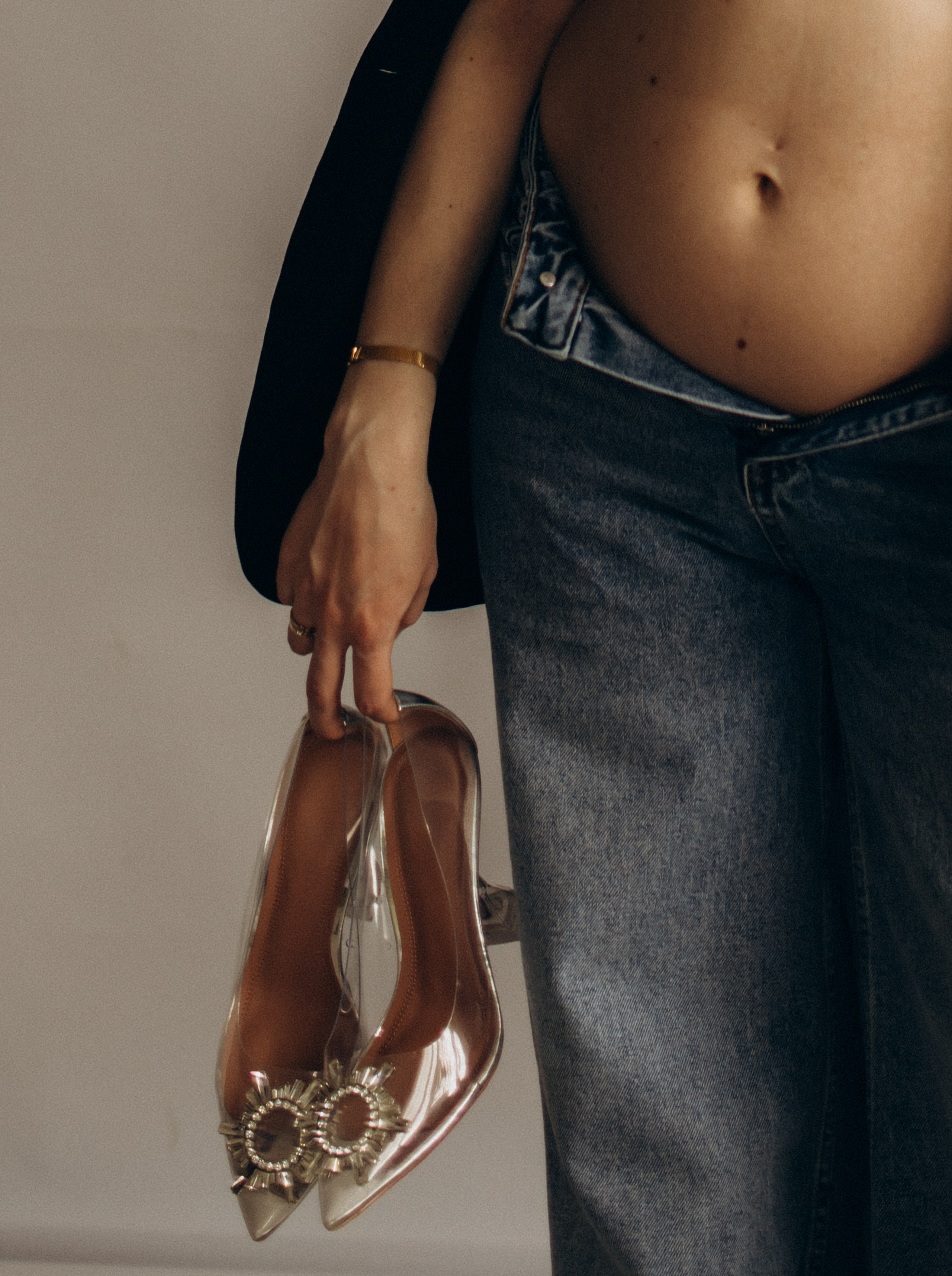 В ожидании 💛. Услуги