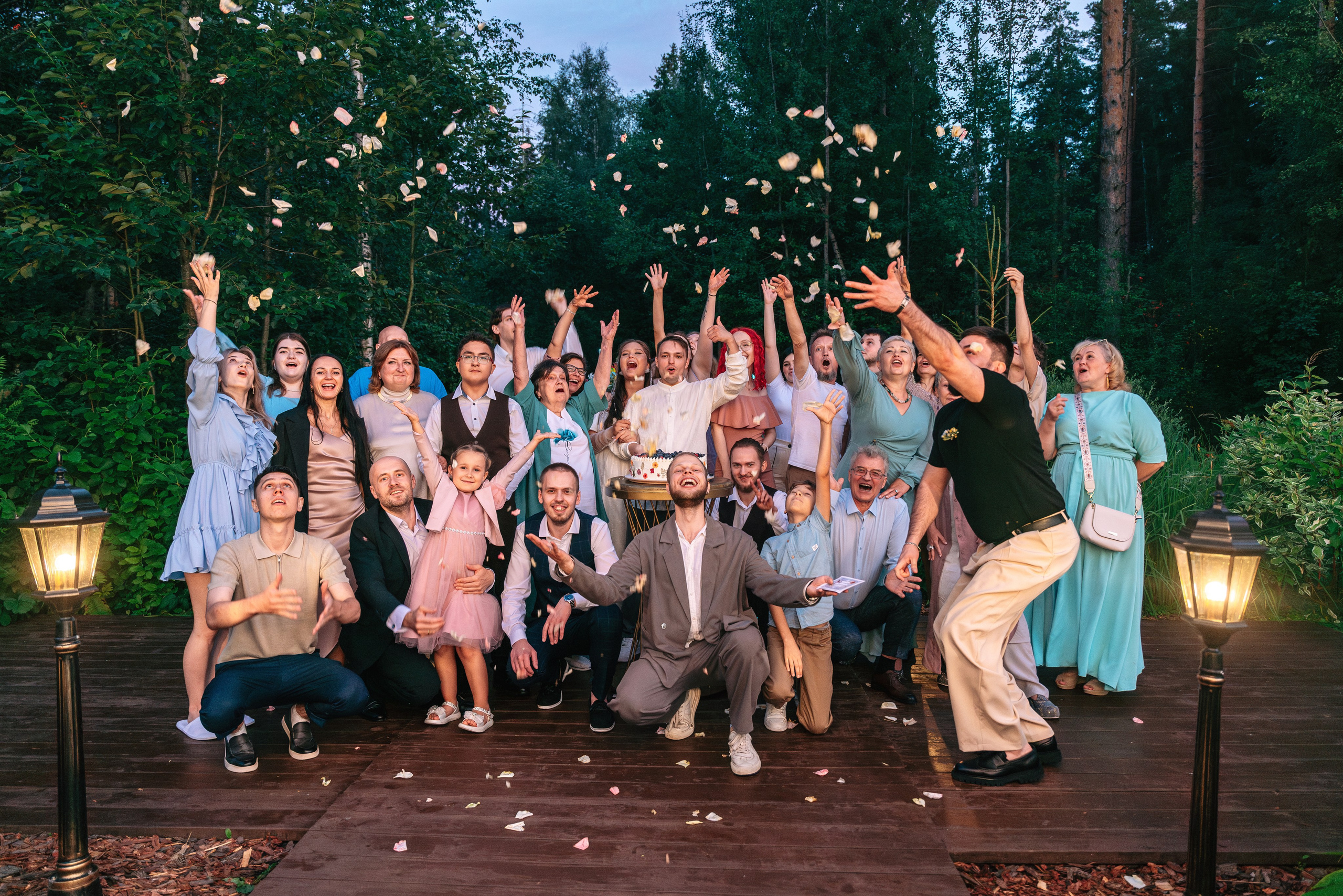 Яна и Стас | Москва. Свадебный фотограф Анастасия Лебедикова Москва