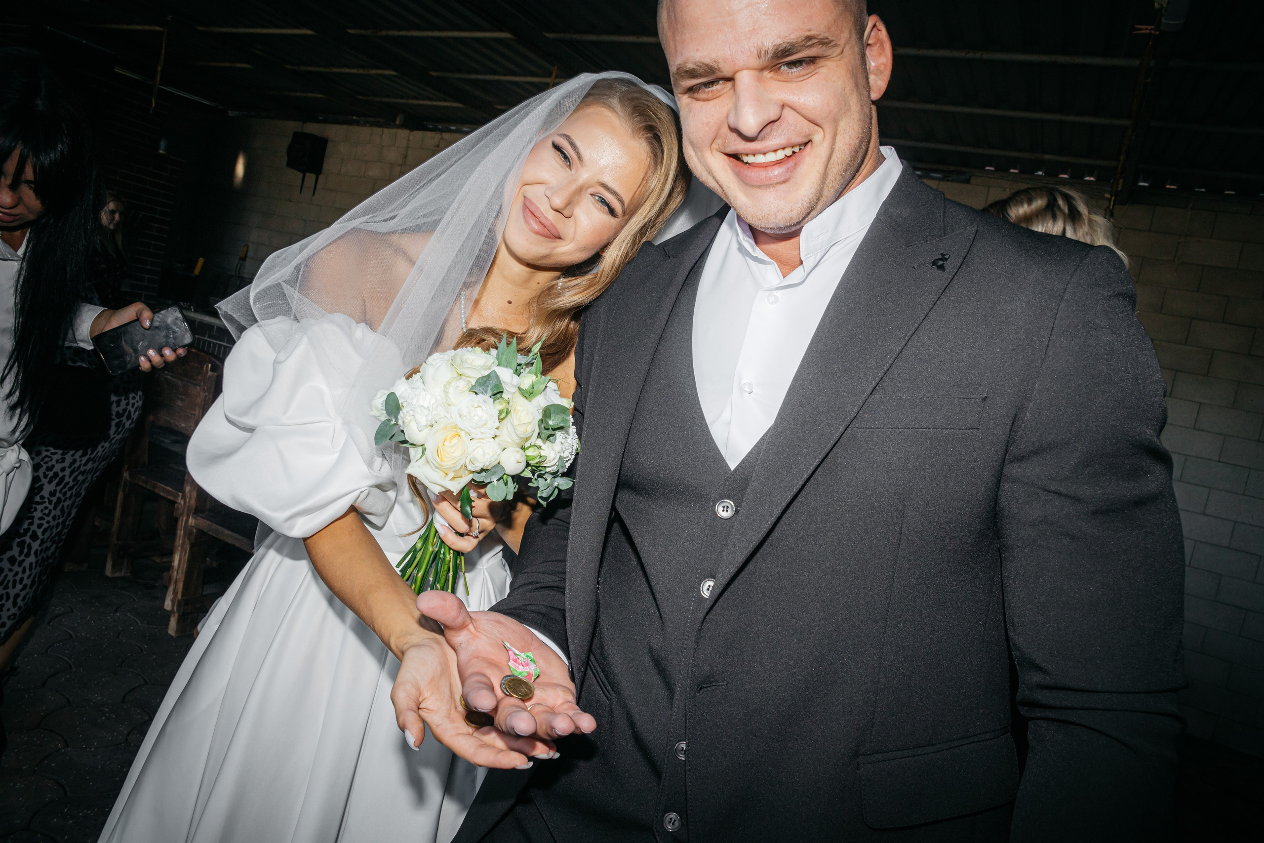 Сергей и Анастасия. Фотограф Таганрог и Ростов-на-Дону