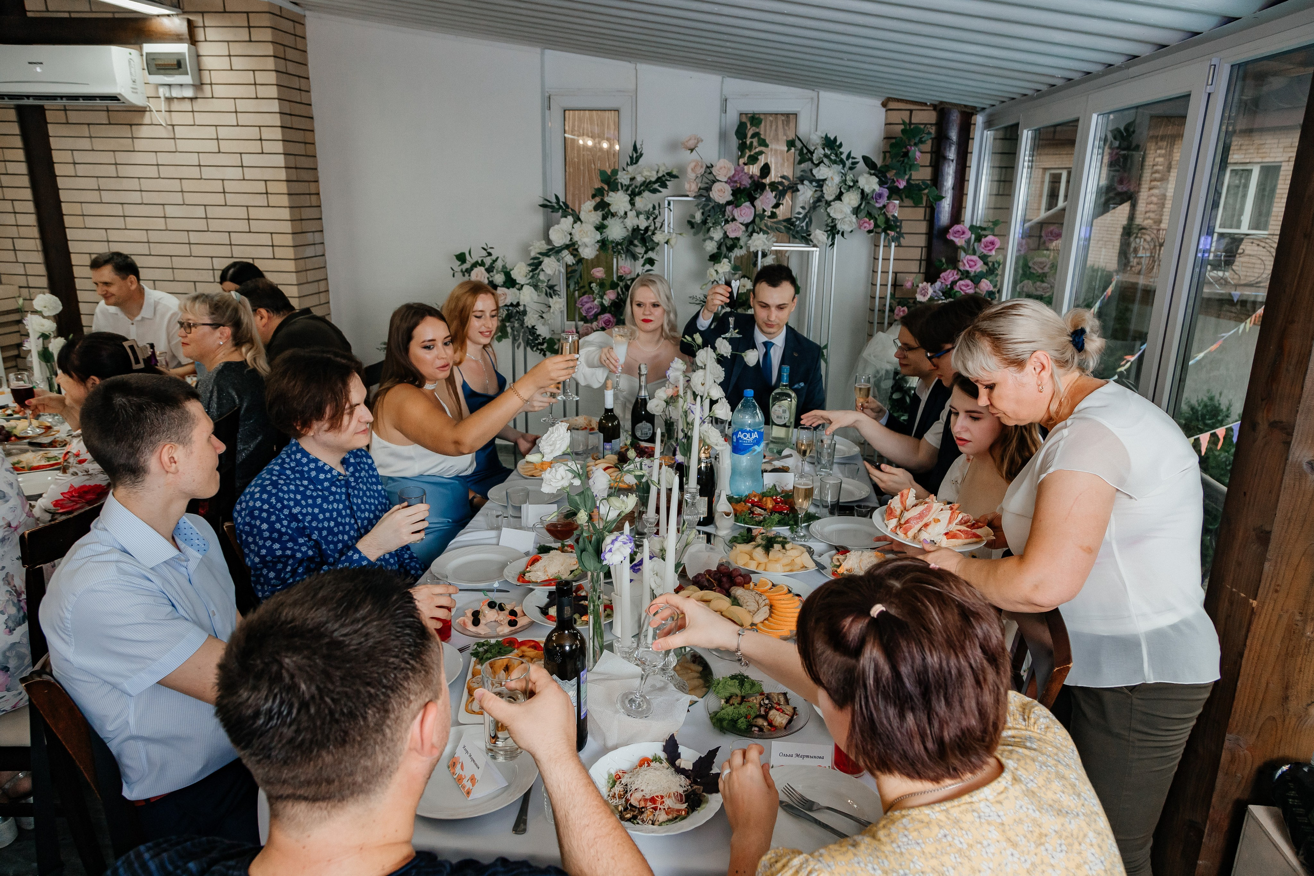 Павел и Екатерина. Фотограф Таганрог и Ростов-на-Дону