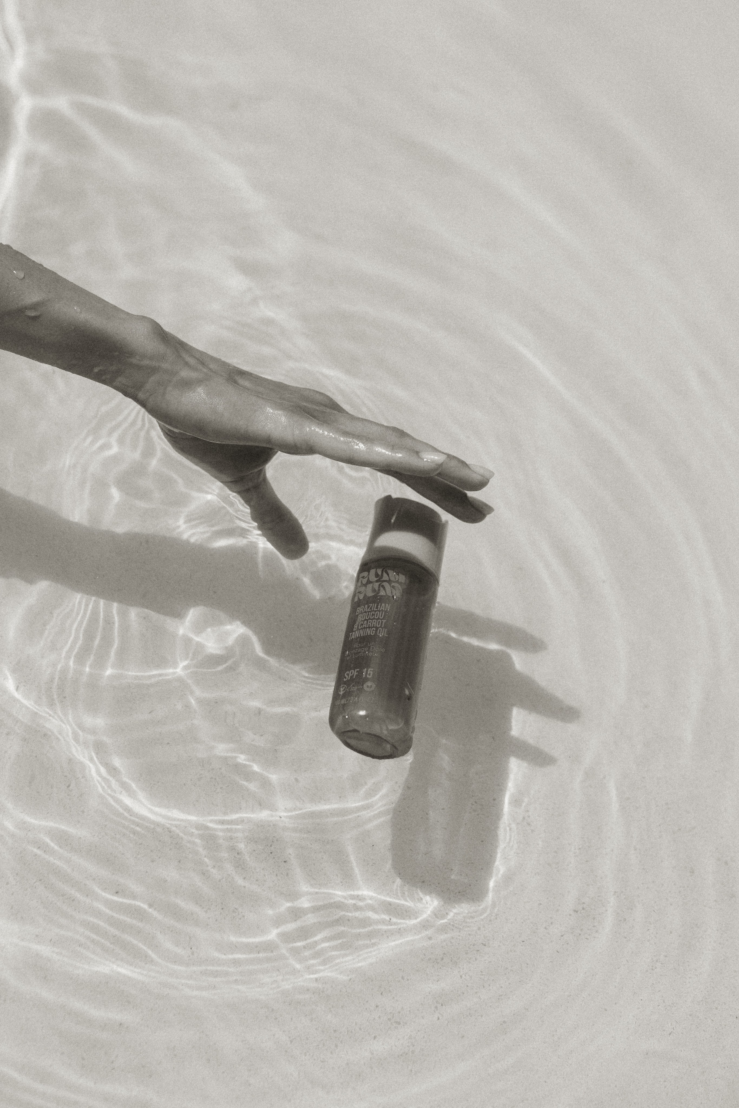 Rum rum. Фотограф