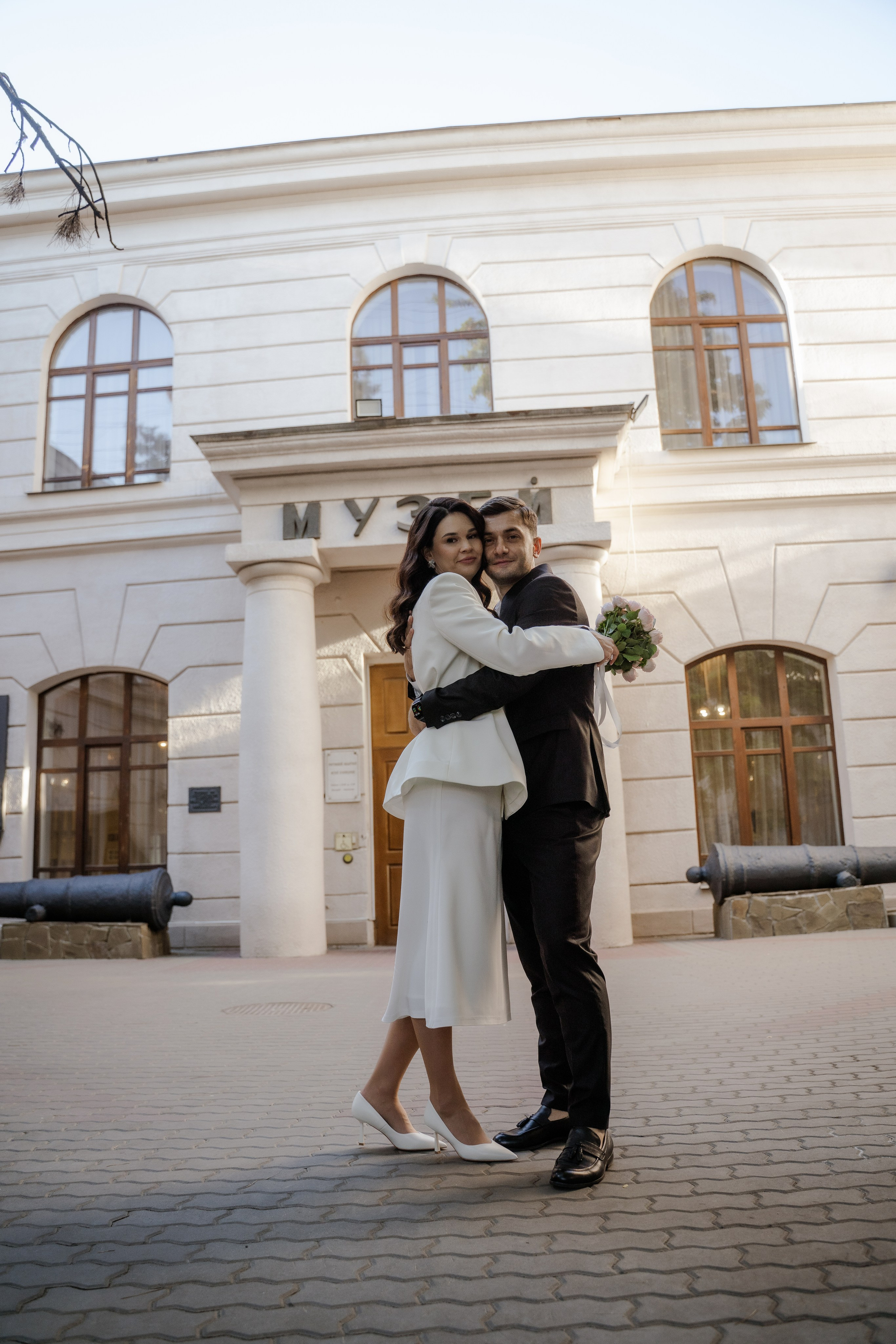 Ника и Мария. Свадебный и Семейный фотограф в г. Ростов-на-Дону Герасимова Светлана