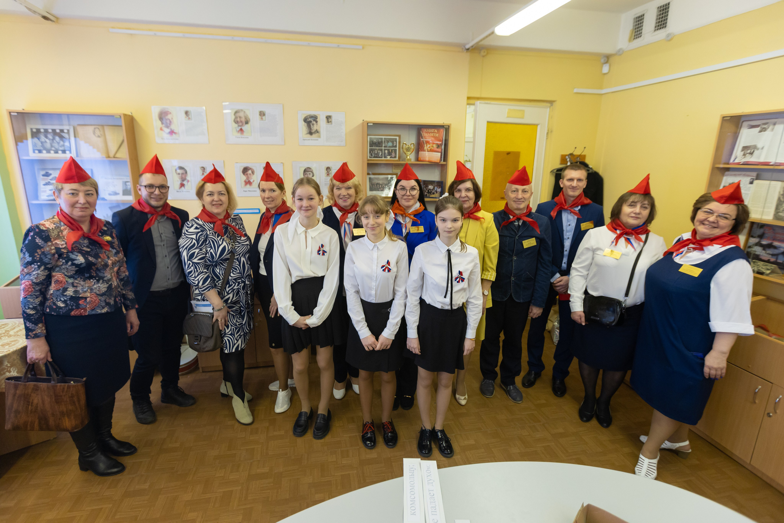 XIV ПМОФ '24. Школа 683. Евгений Матвеев — фотограф в Санкт-Петербурге