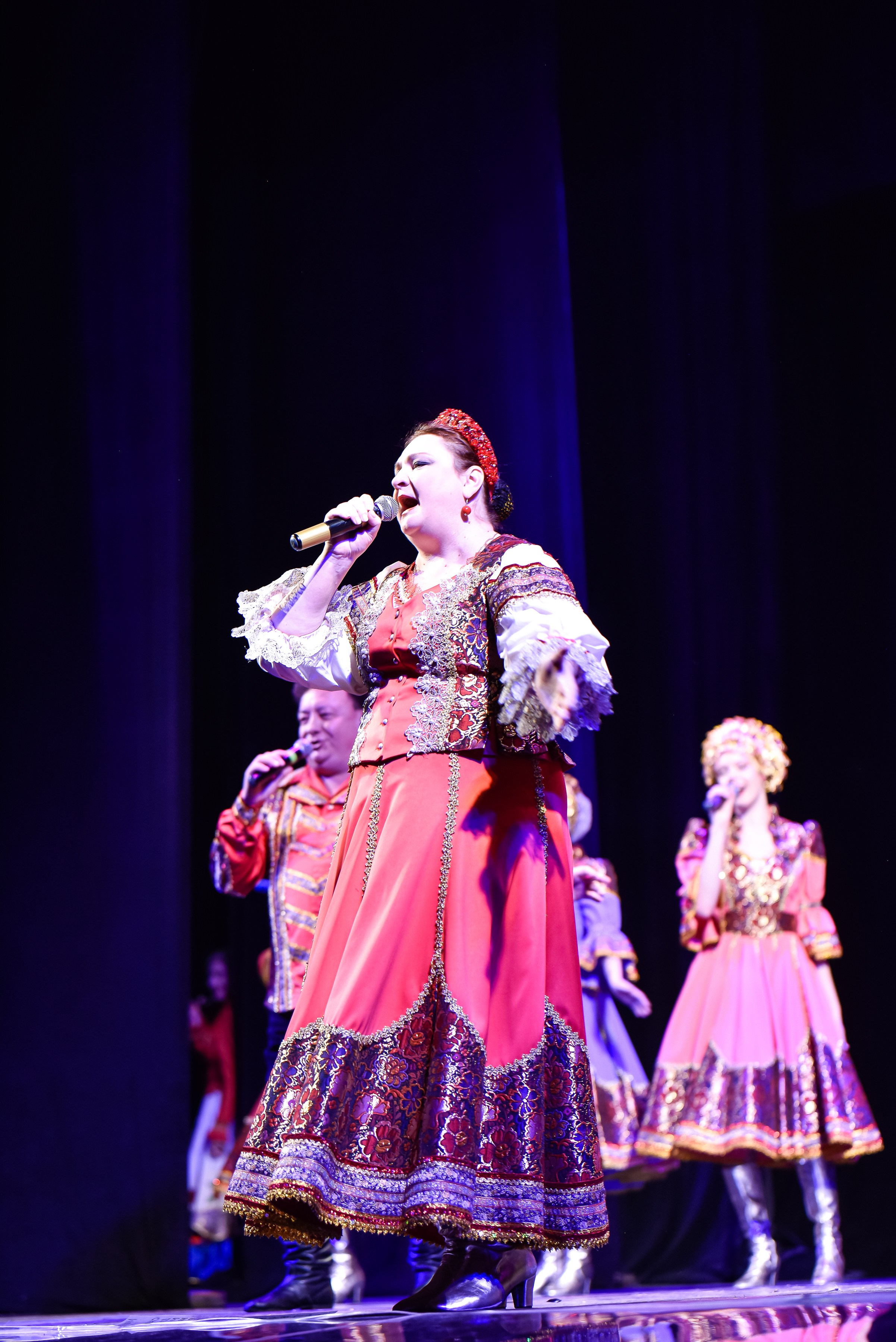 Добро концерт