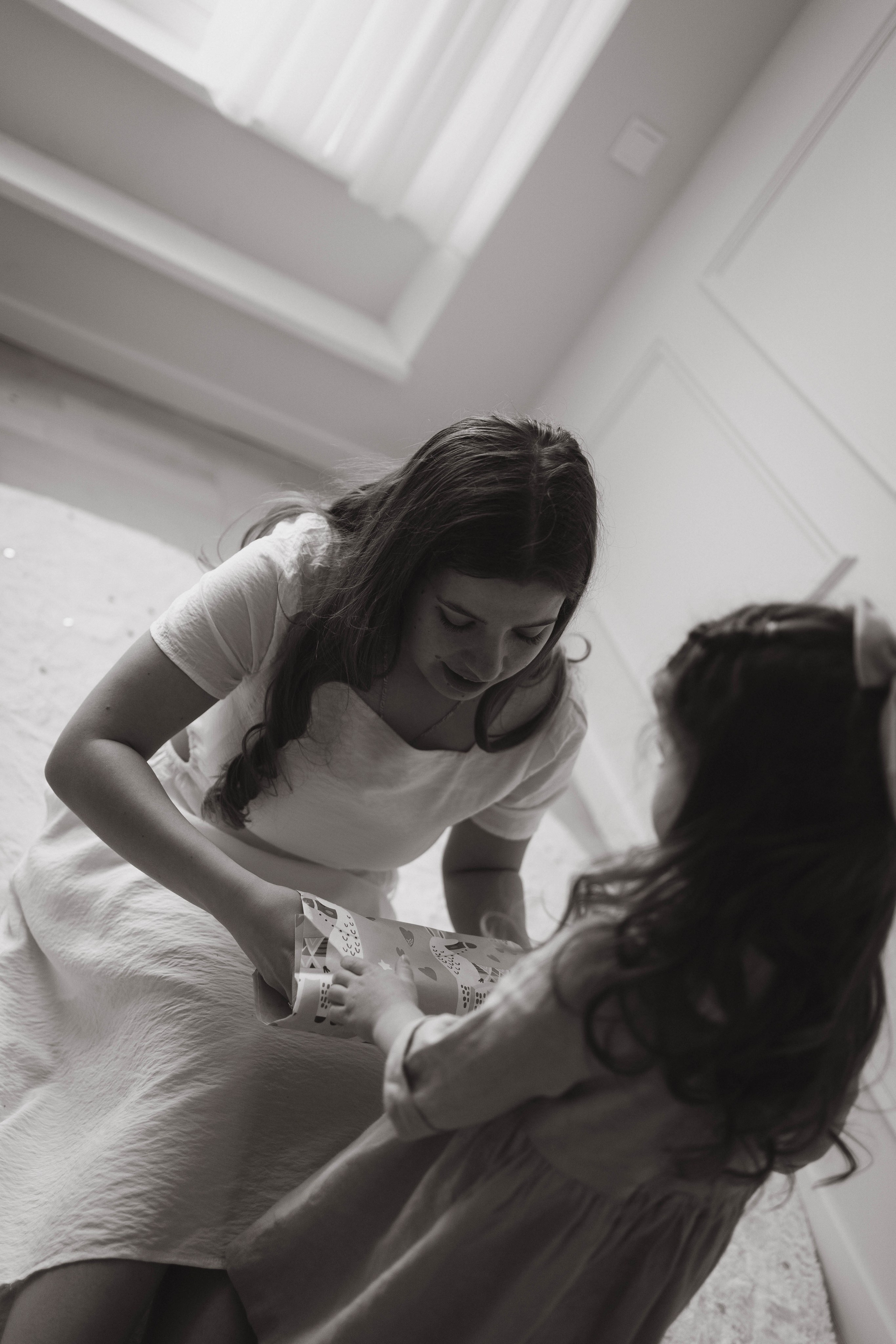 Алина и Юляша