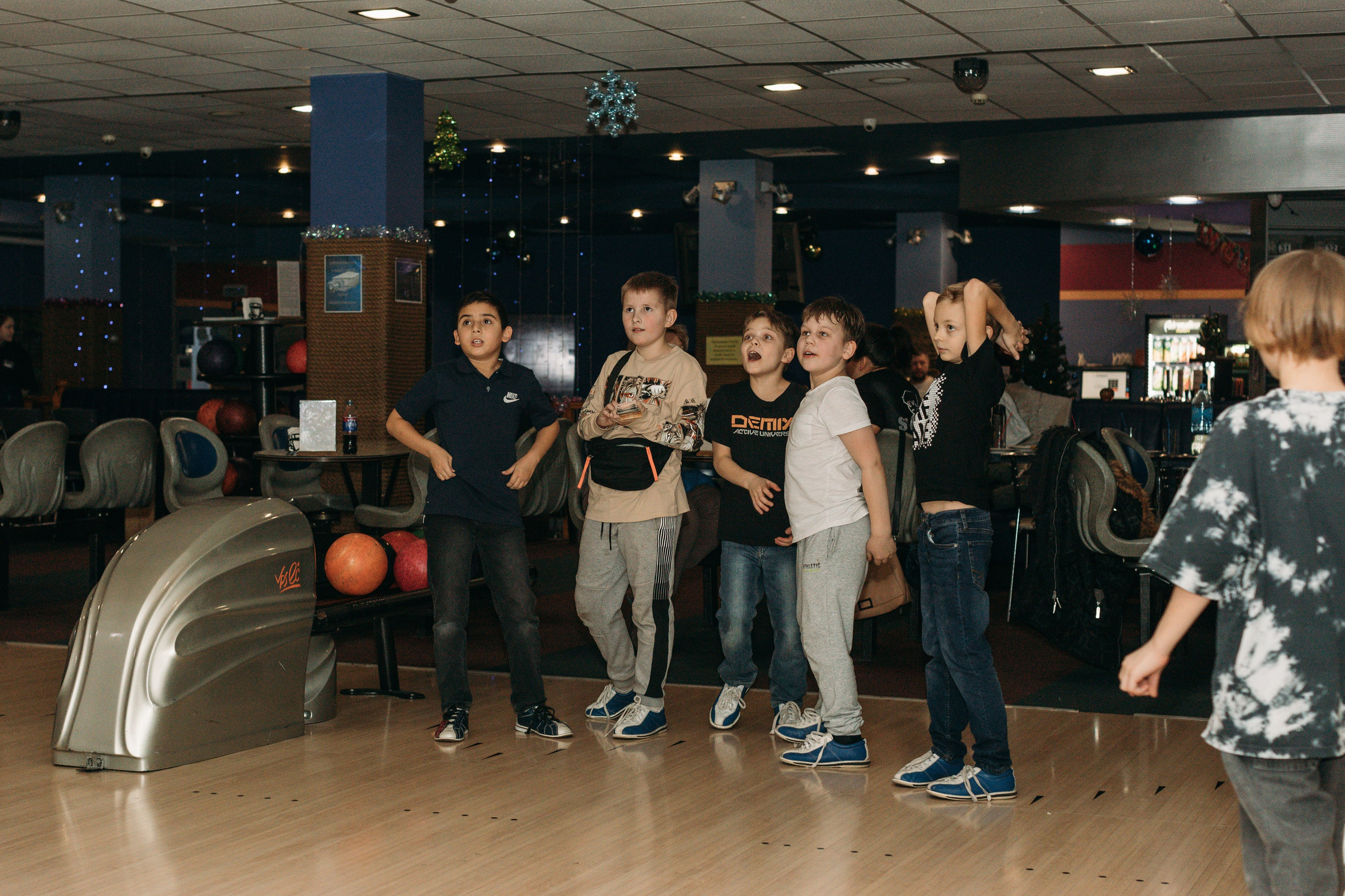 Репортаж. Главная