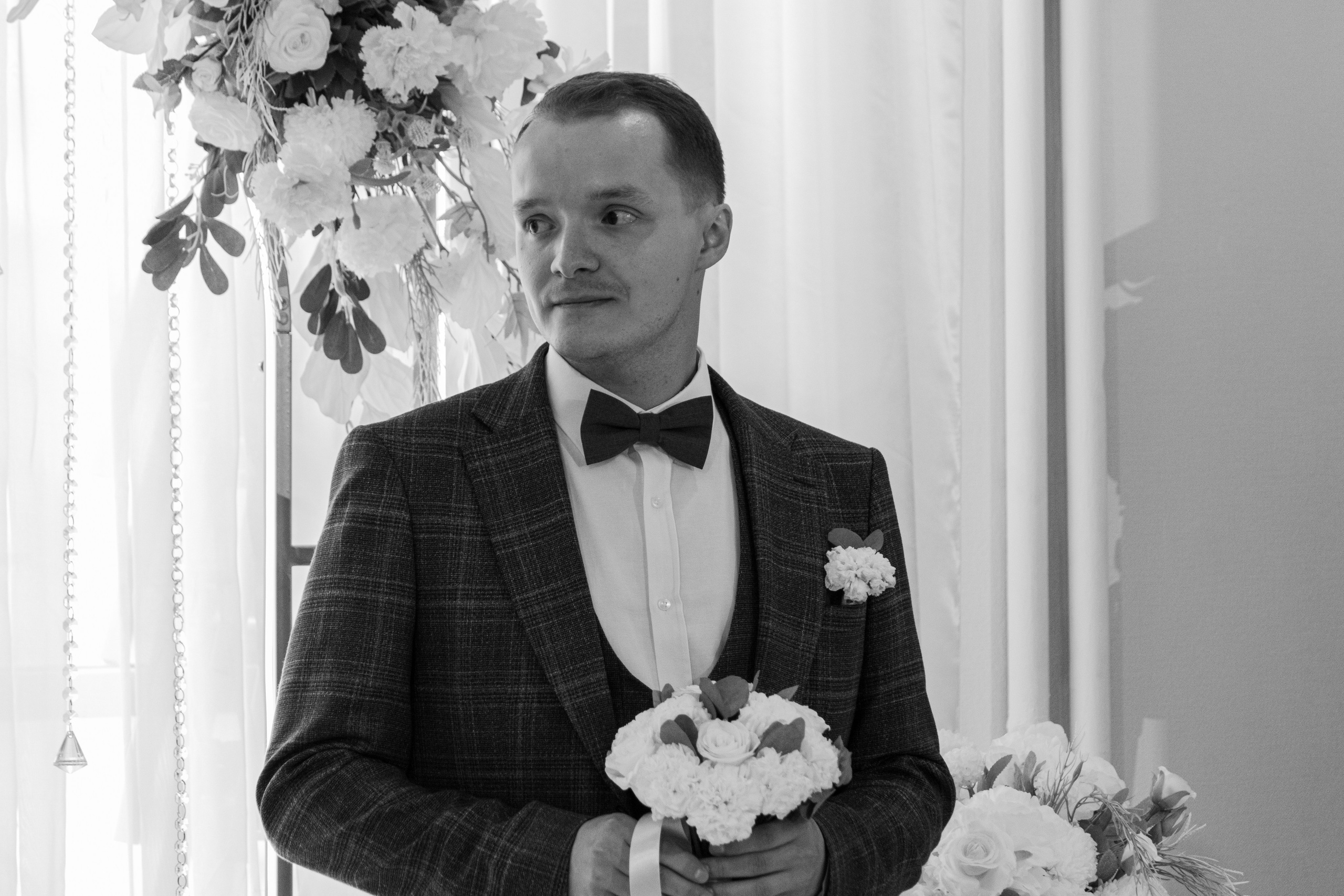 Ирина и Яков. Свадебный фотограф Челябинск