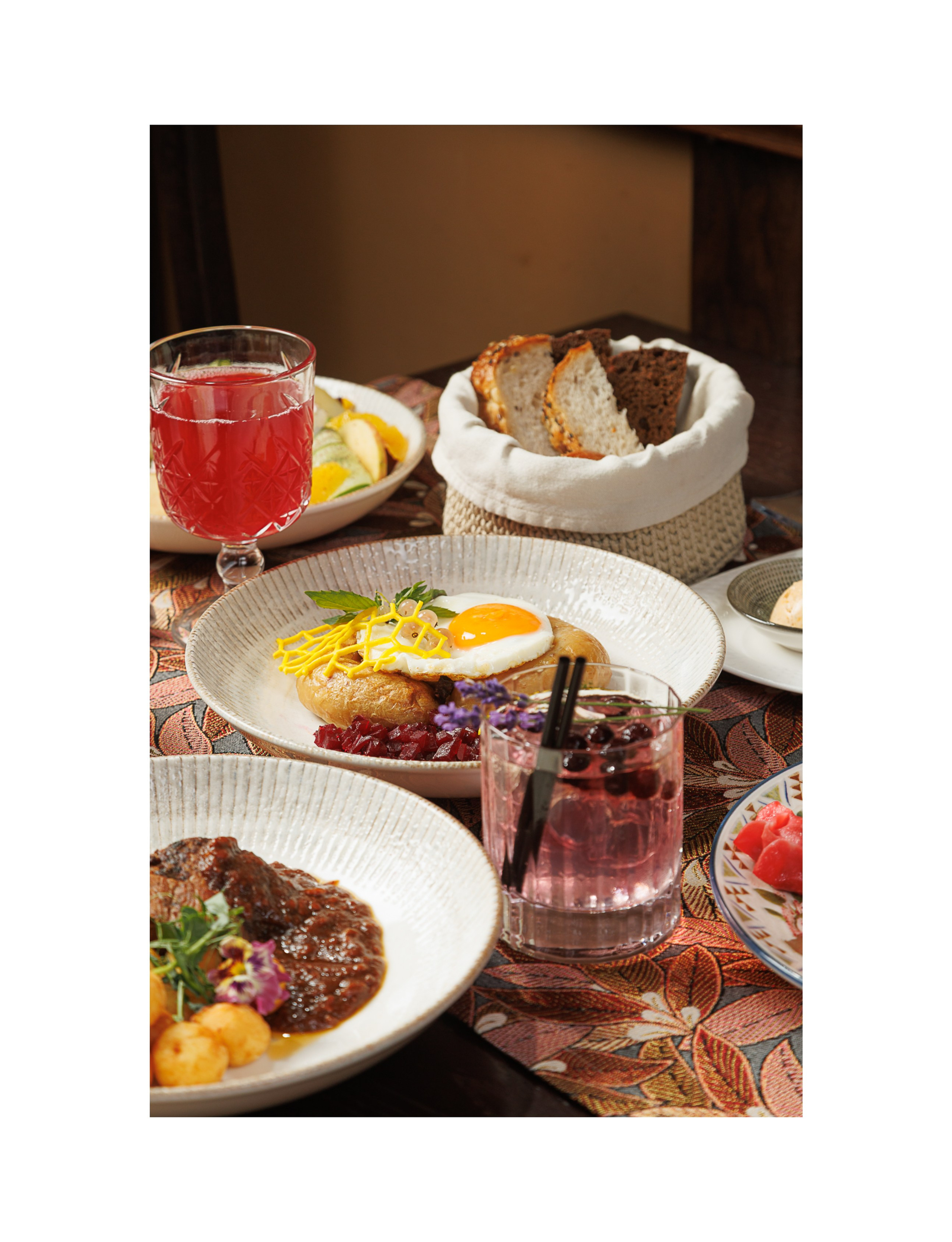 FOOD. Репортажный фотограф Александр Задорин, Минск, Беларусь