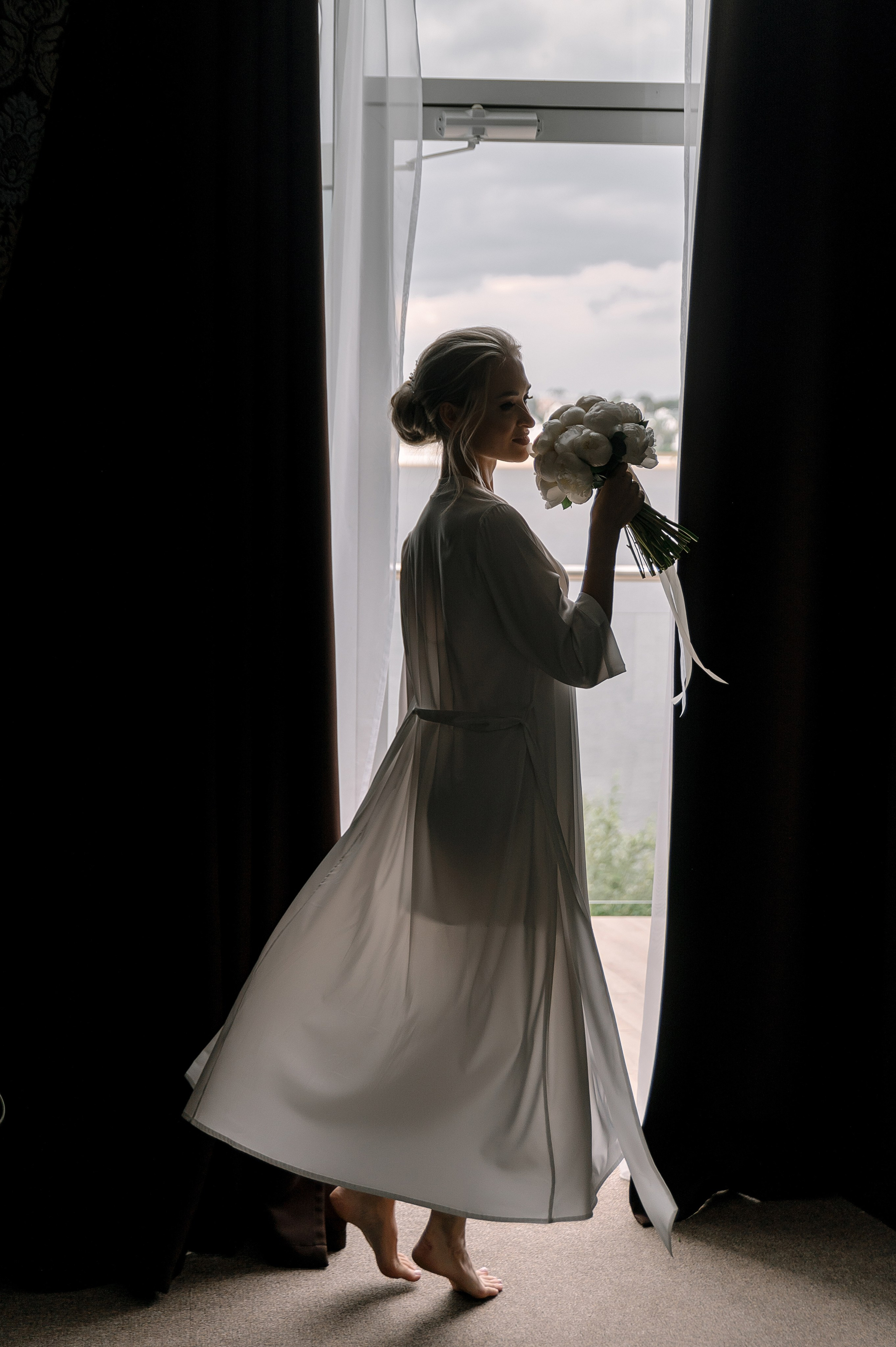 Вова и Наташа | V&N. Свадебный фотограф Роман Чигарев