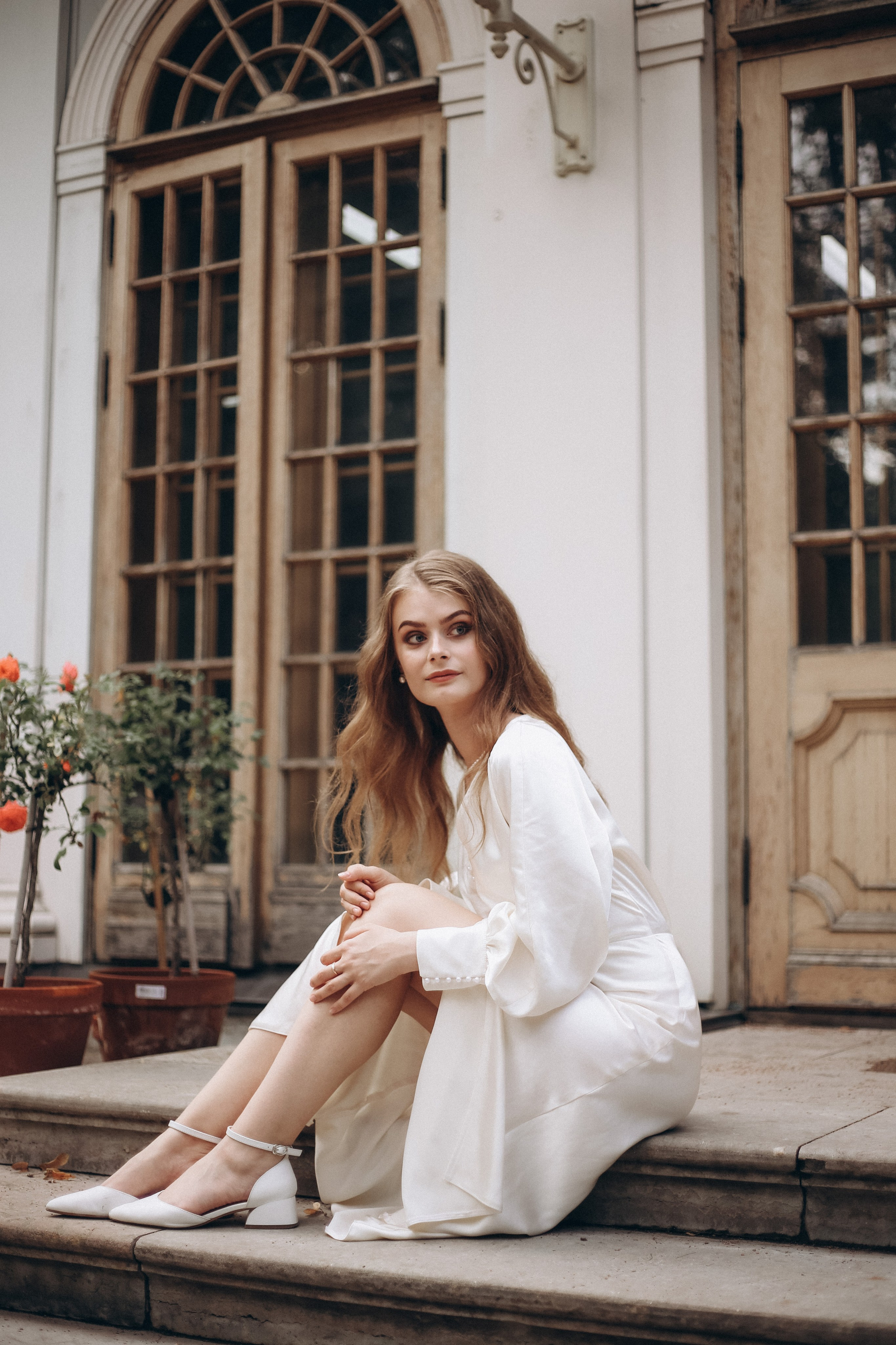 Екатерина. Семейный фотограф Наталья Ковтун Санкт-Петербург