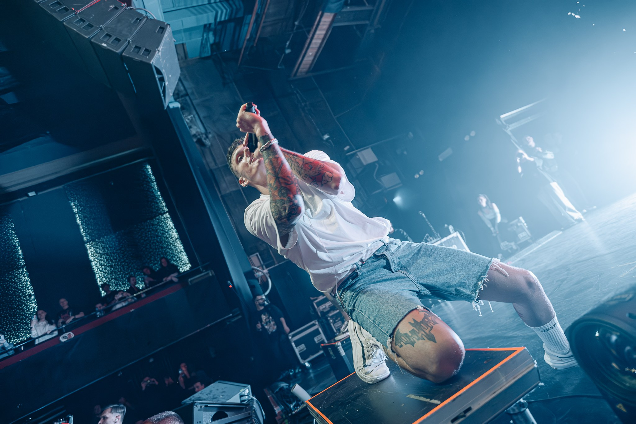 Гарри Топор, Тони Раут, Base(ex.Гигант Холл). Репортажный фотограф, Санкт-Петербург