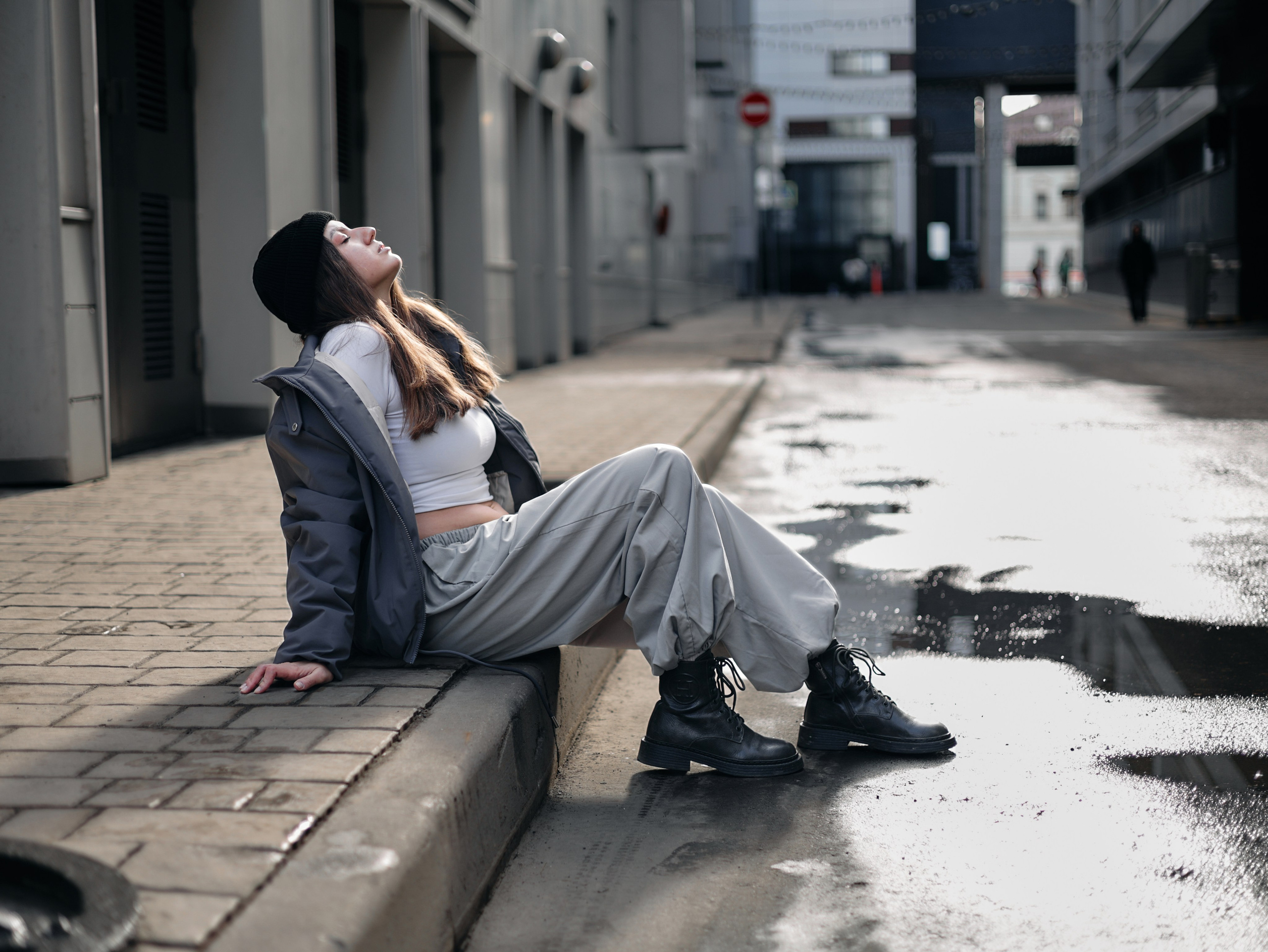 Полина. Ежова Милена | Фотограф Москва / Балашиха