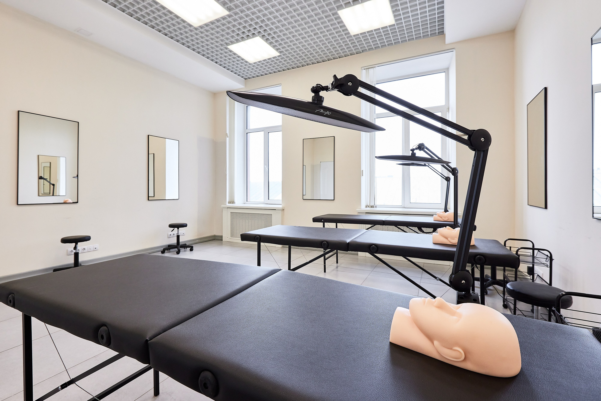 Школа мастеров Pili Shura. Фотограф Анастасия Леонтьева Санкт-Петербург